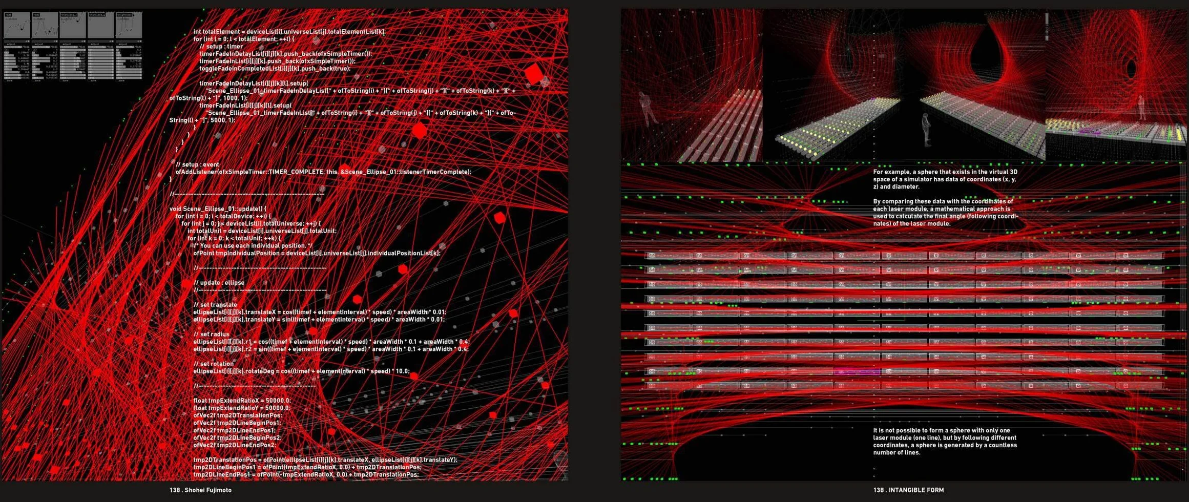 The Age of Data: Embracing Algorithms in Art & Design