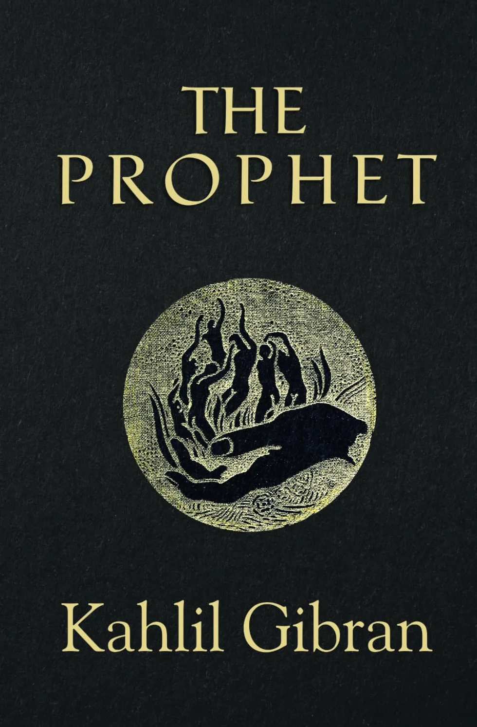 The Prophet (Reader's Library Classics) (Illustrated)
