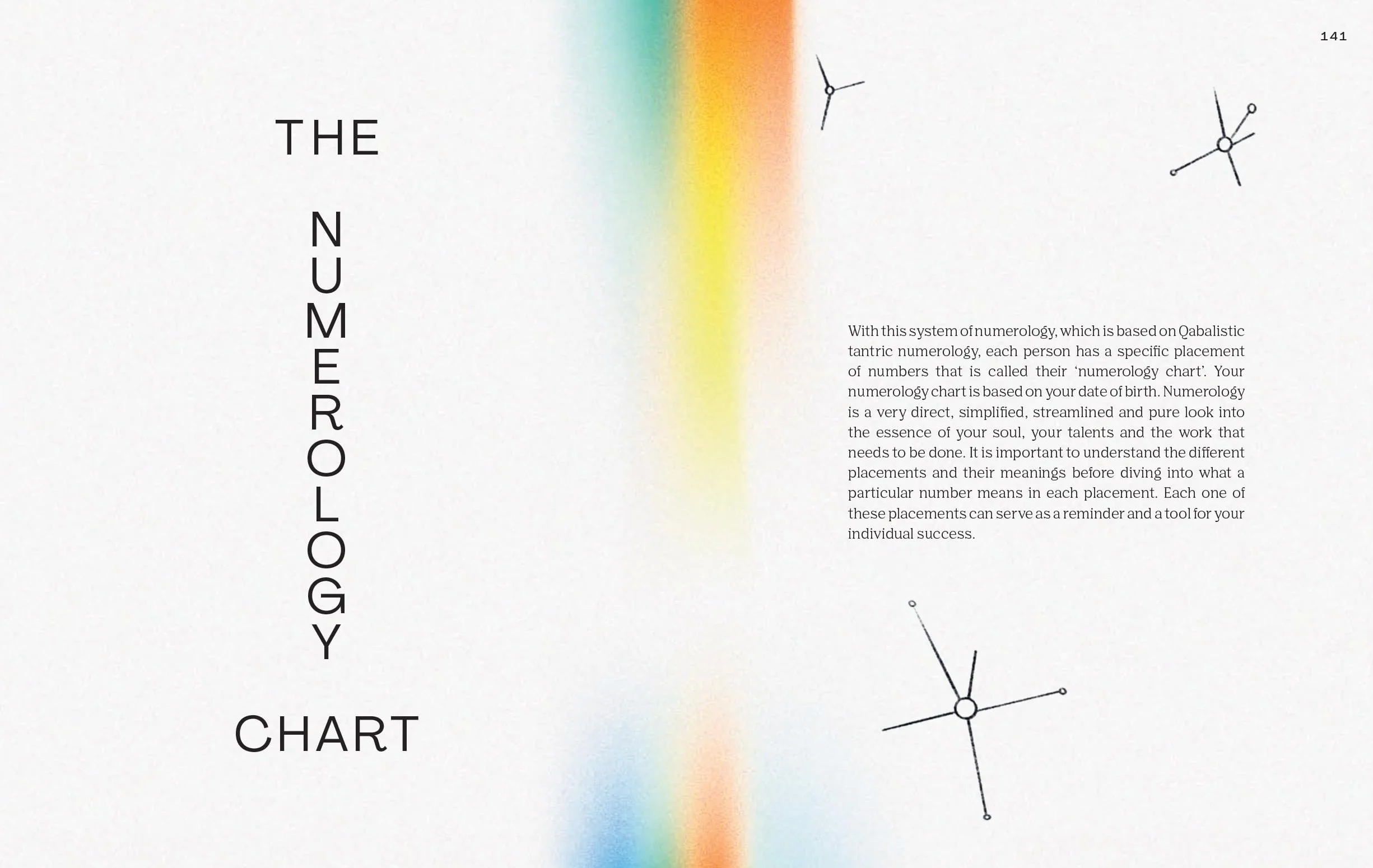 Numerology: A Beginner's Guide to the Spiritual Meaning of Numbers