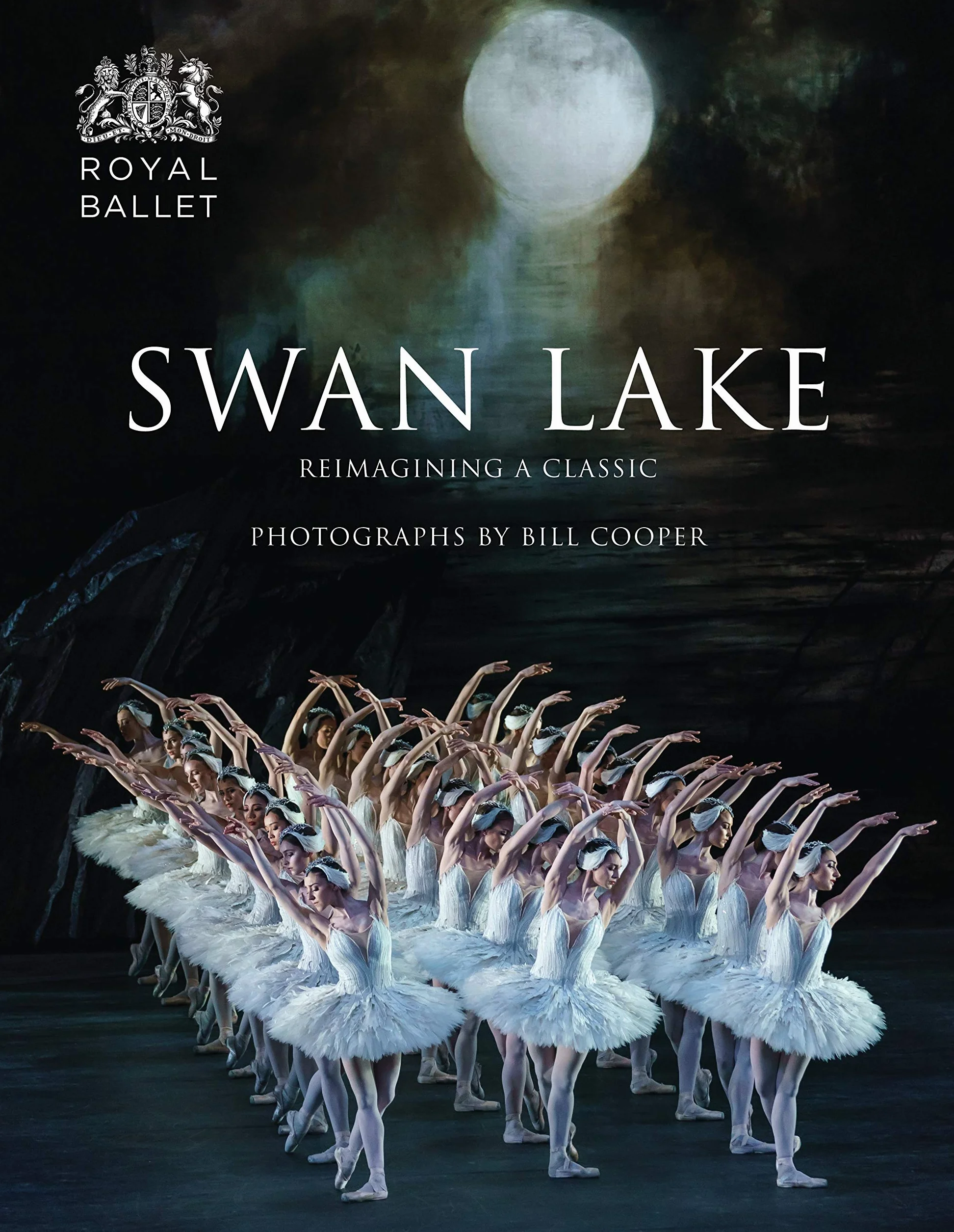 Swan Lake: Reimagining A Classic