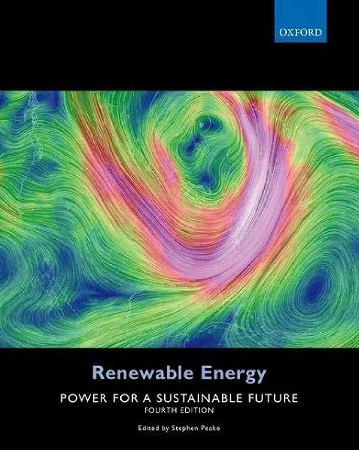Renewable Energy: Power for a Sustainable Future