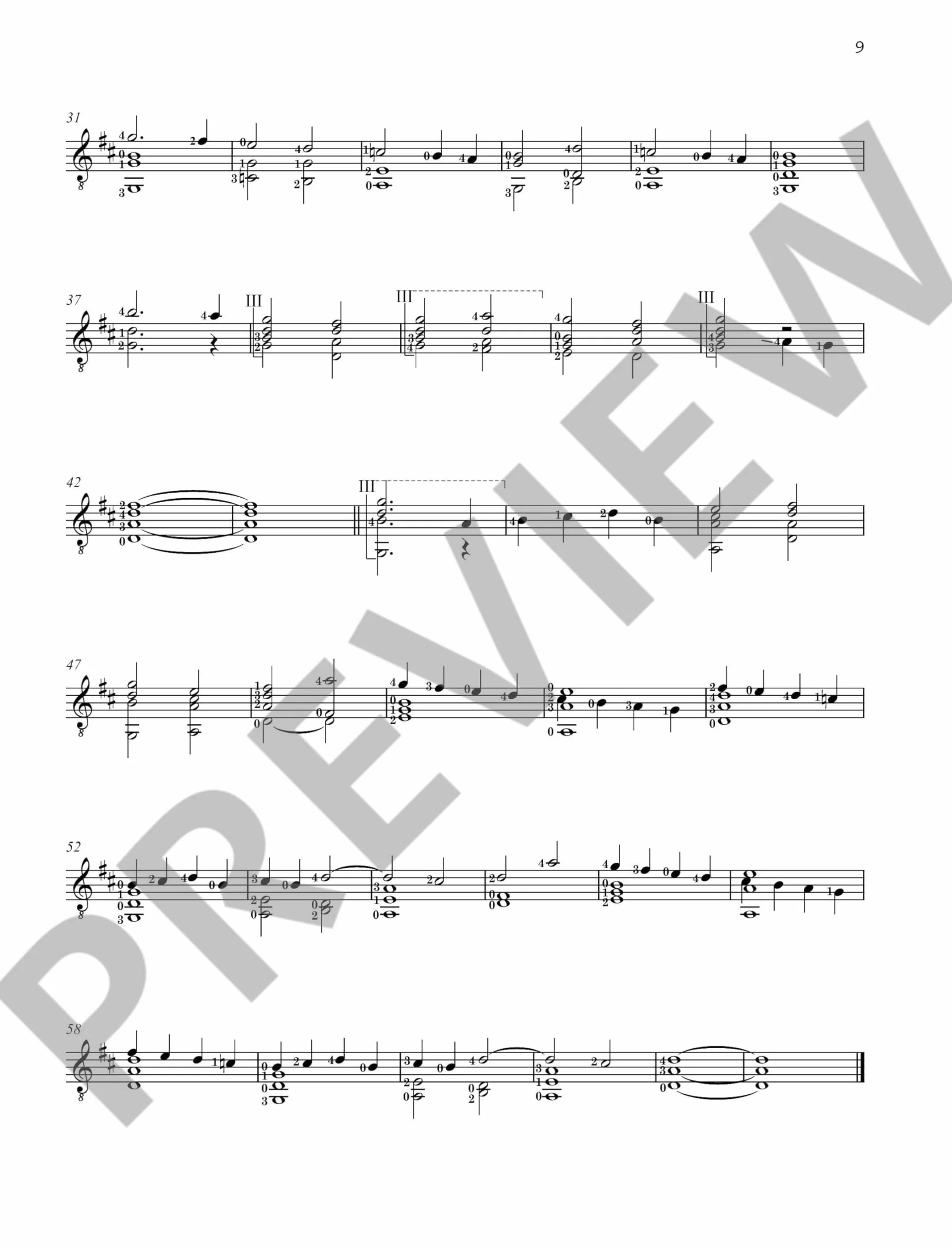 Best of Guitar Classics: 50 pièces célèbres pour guitare. guitar.