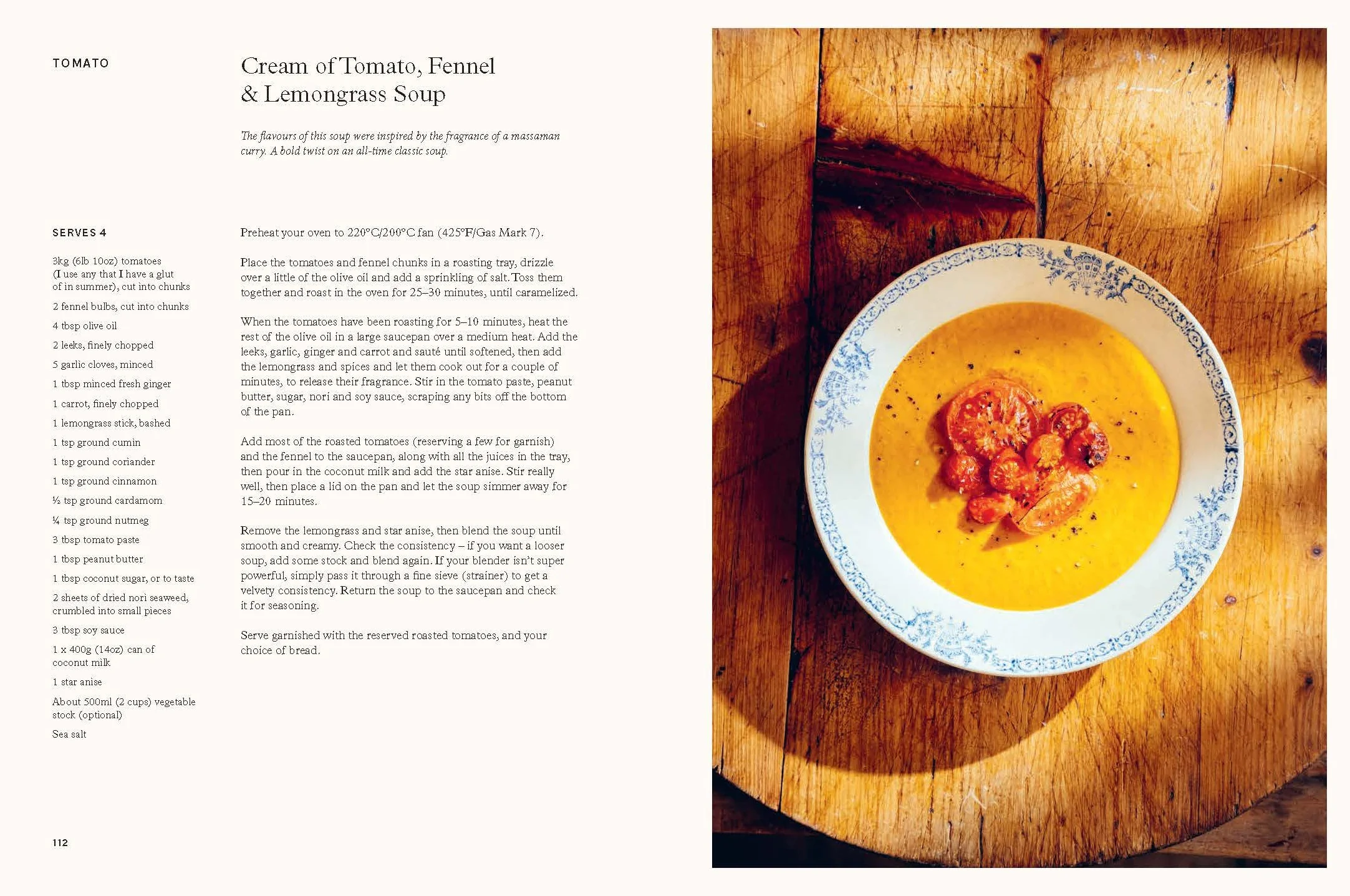 Plant to Plate: Delicious and Versatile Plant-Forward Recipes