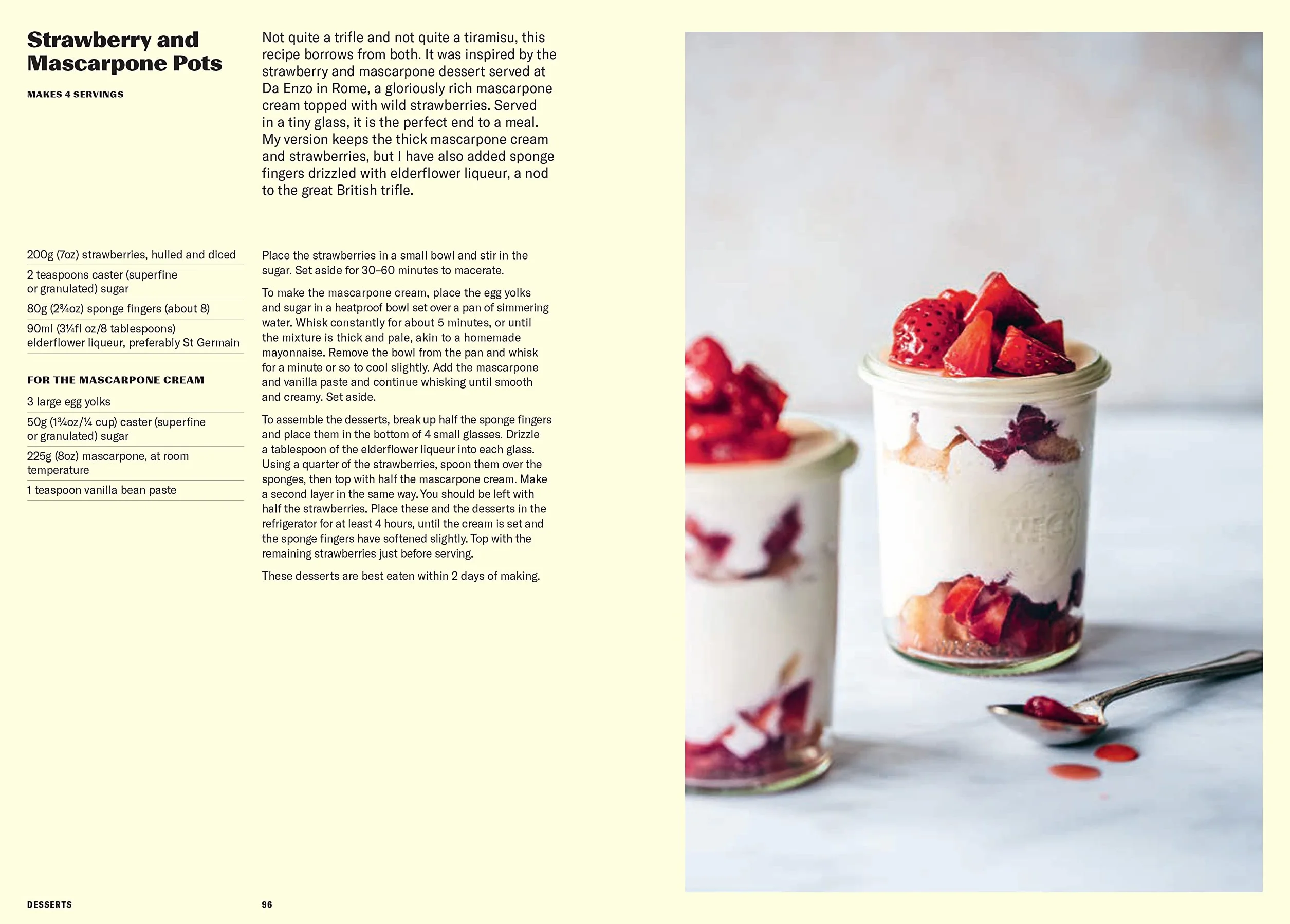 Small Batch Bakes: Baking Cakes, Cookies, Bars and Buns for One to Six People