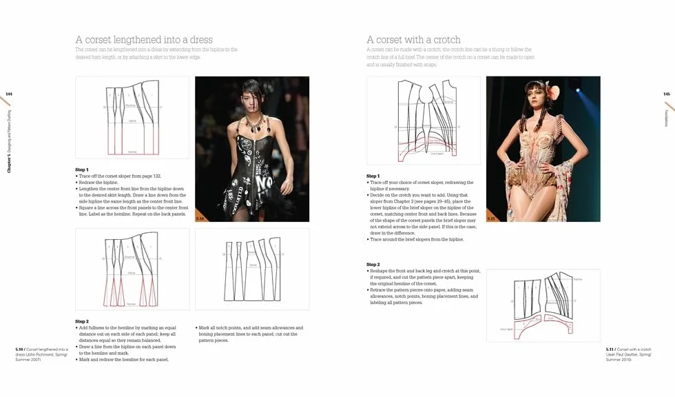 Lingerie Design: A Complete Course /anglais