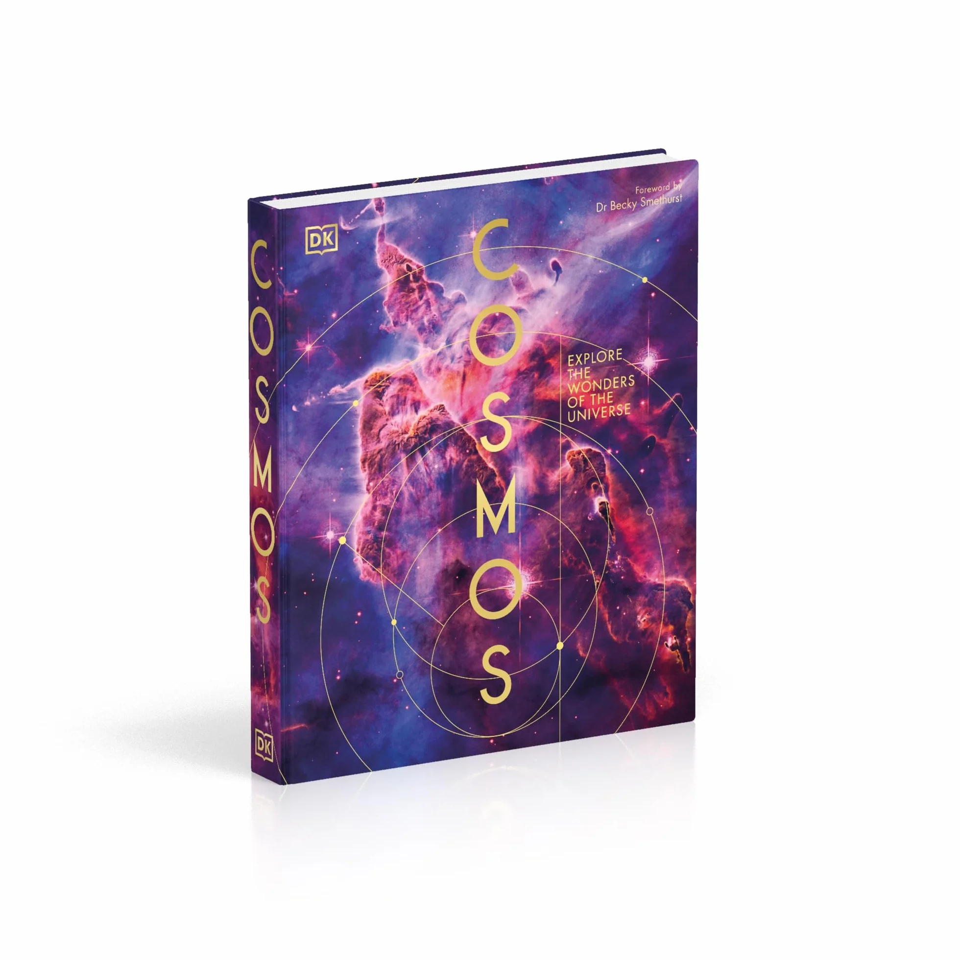 Cosmos: Explore the Wonders of the Universe