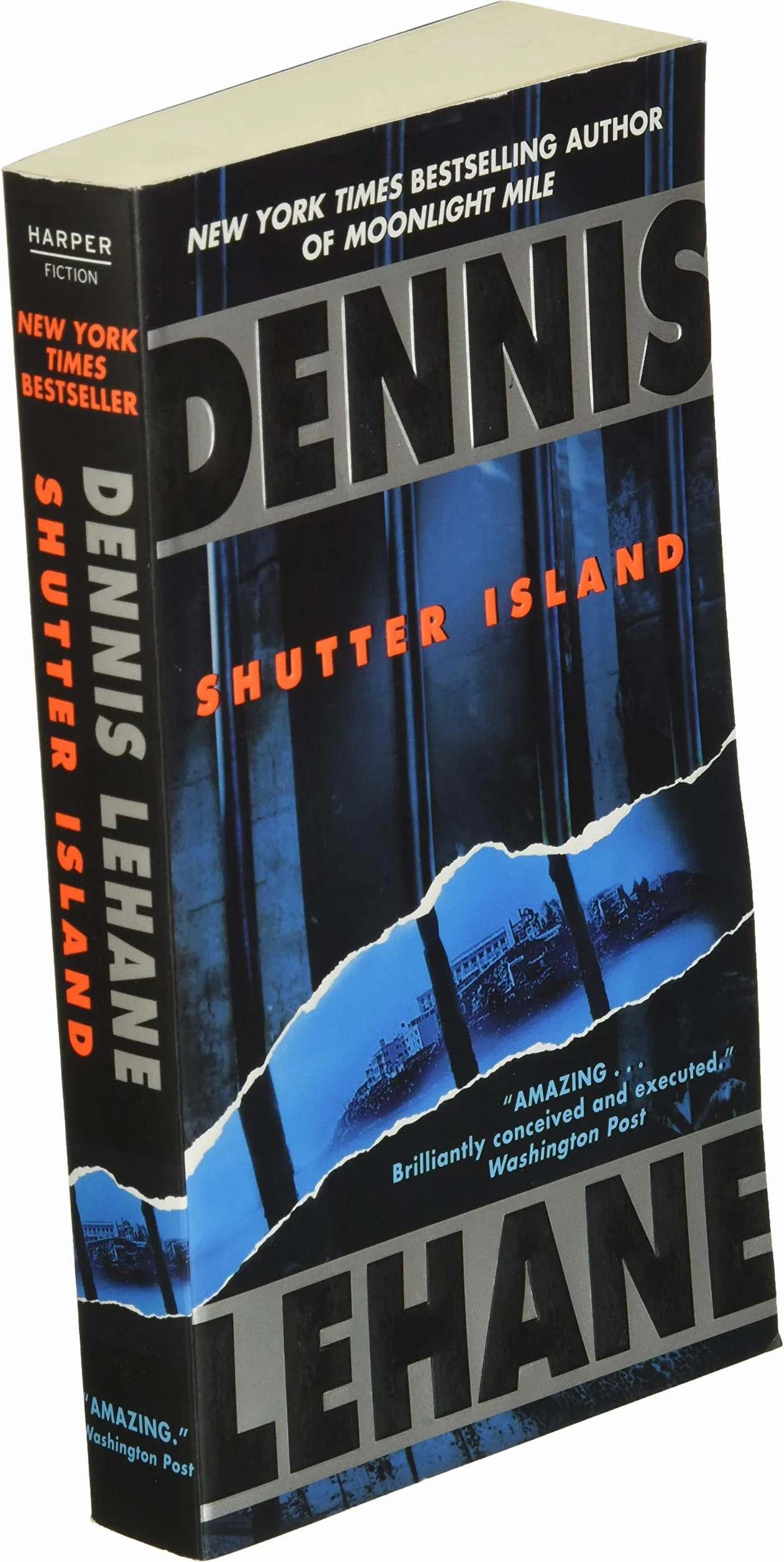 Shutter Island
