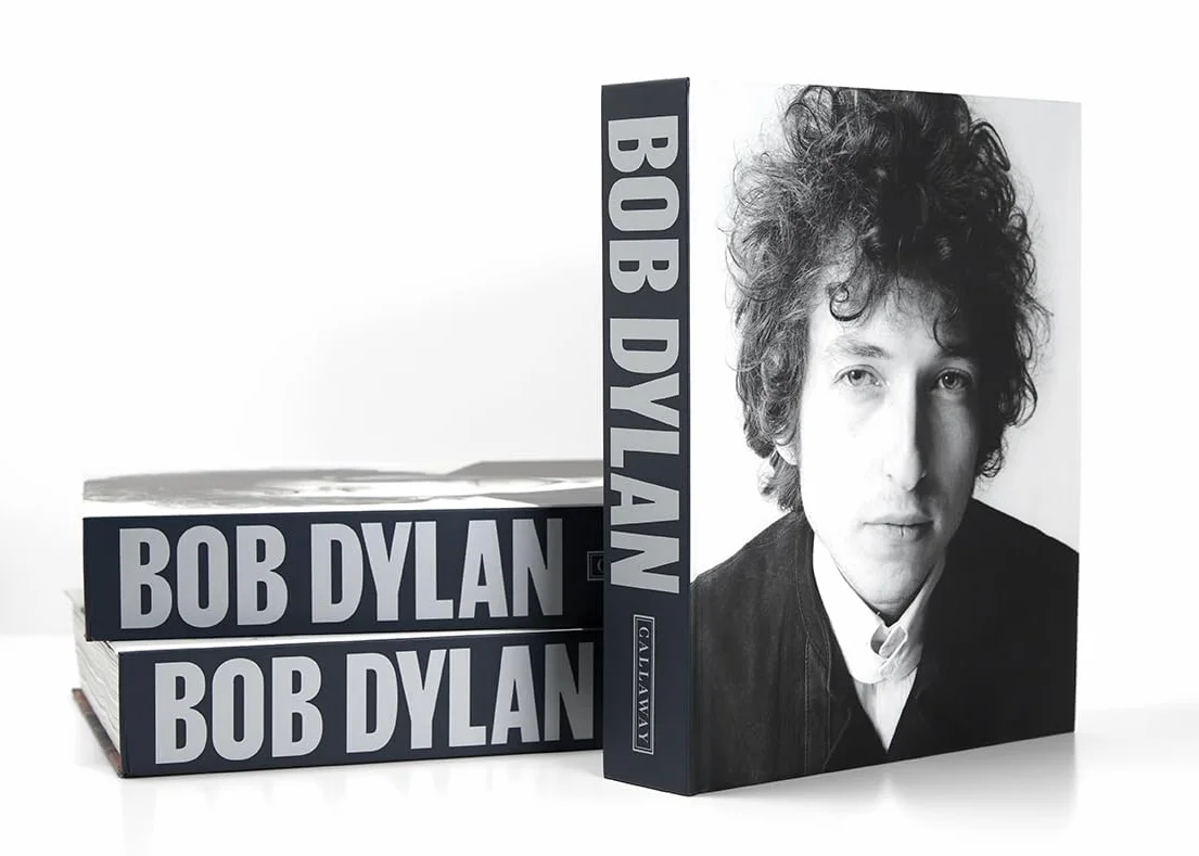 BOB DYLAN: MIXING UP THE MEDICINE /anglais
