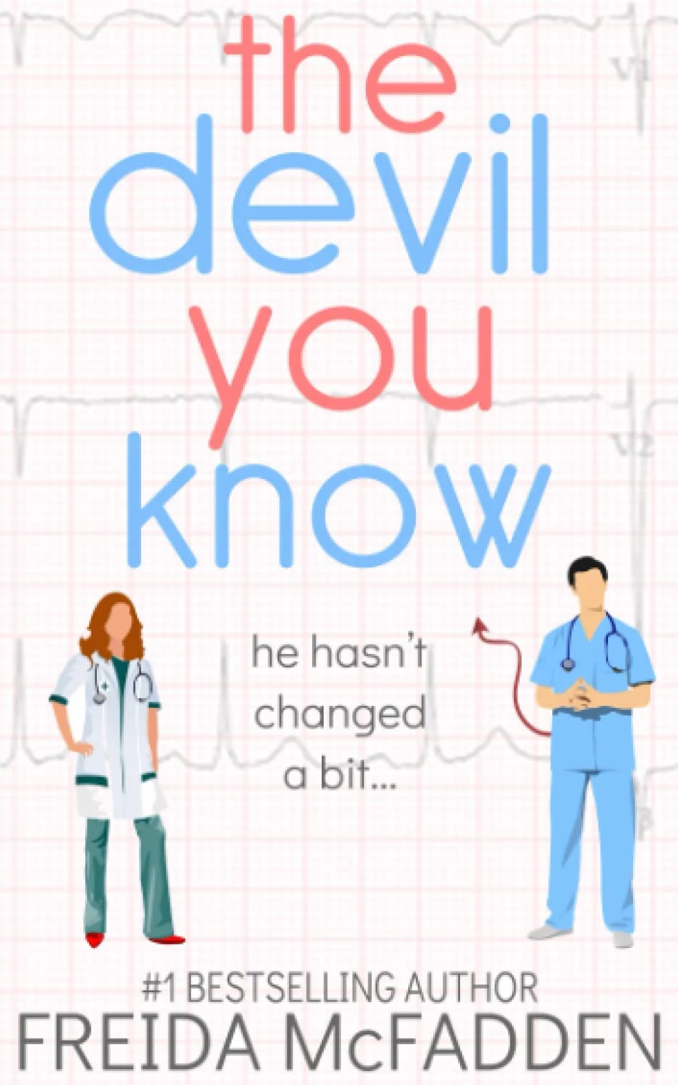 The Devil You Know