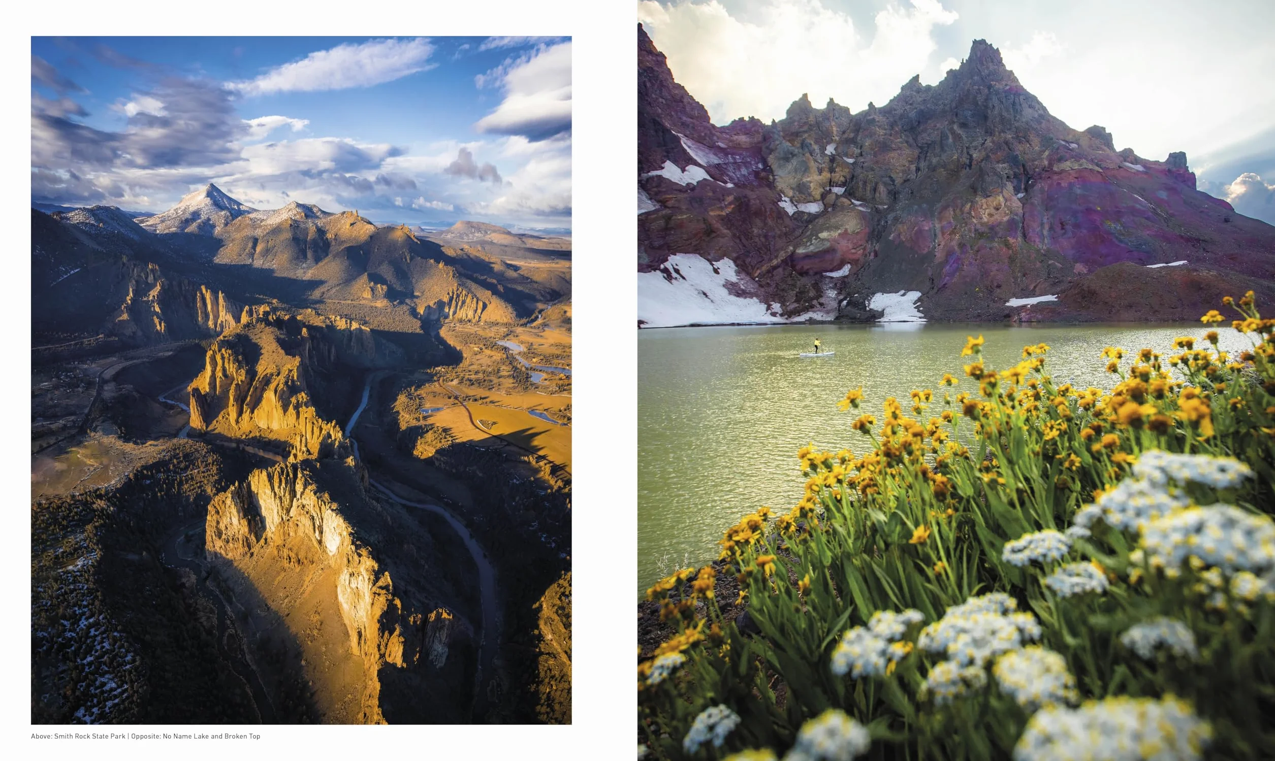 Otherworldly America: Explore the Most Unique Natural Wonders of the United States