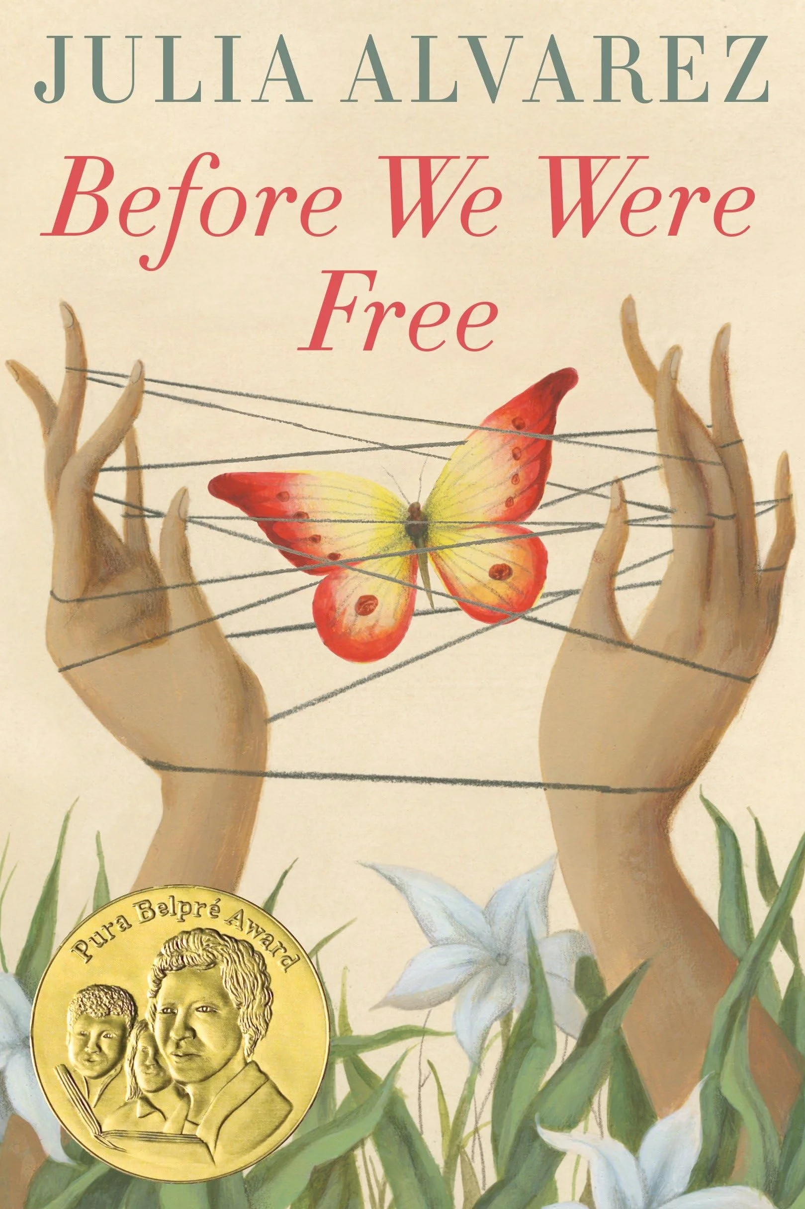 Before We Were Free
