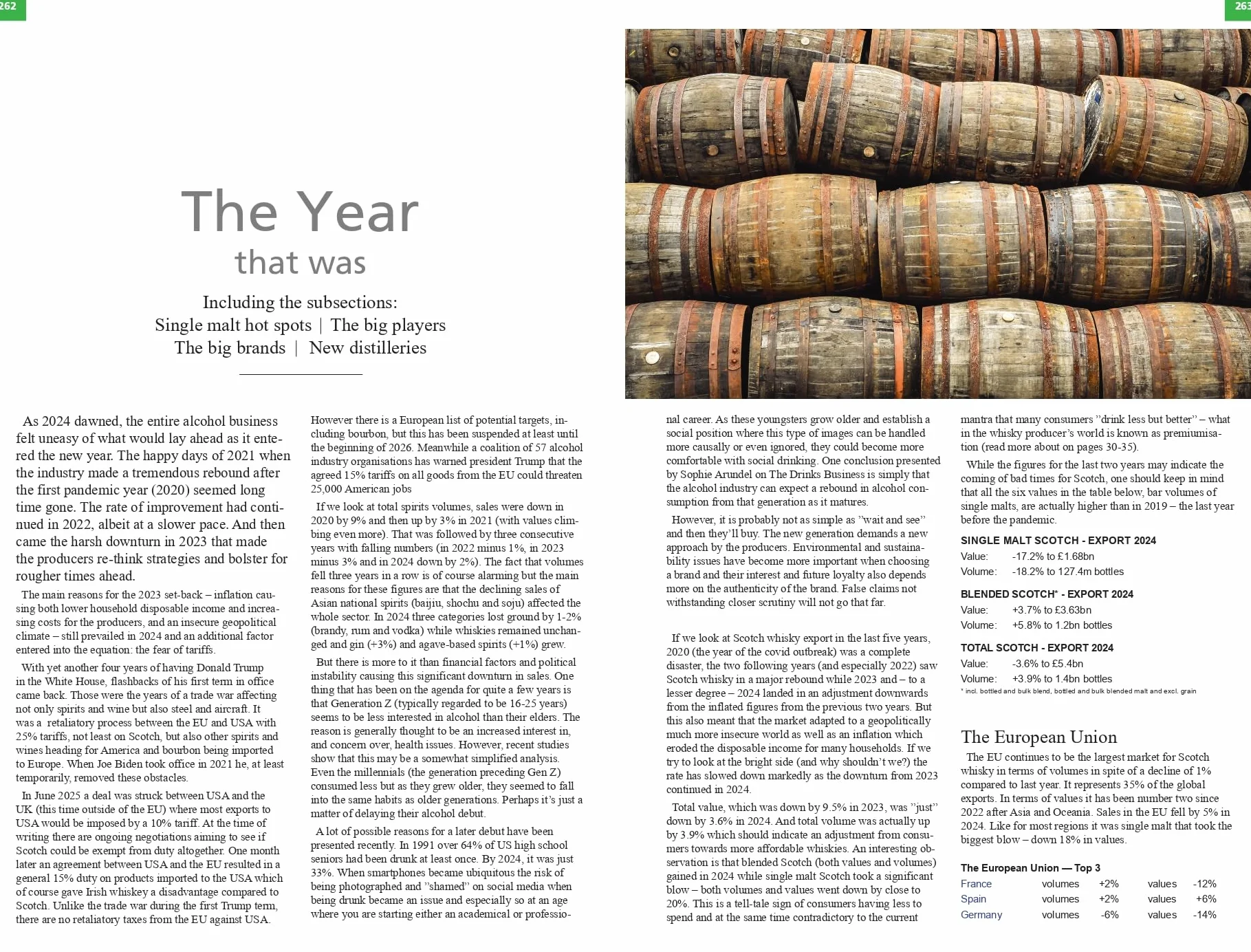 Malt Whisky Yearbook 2026