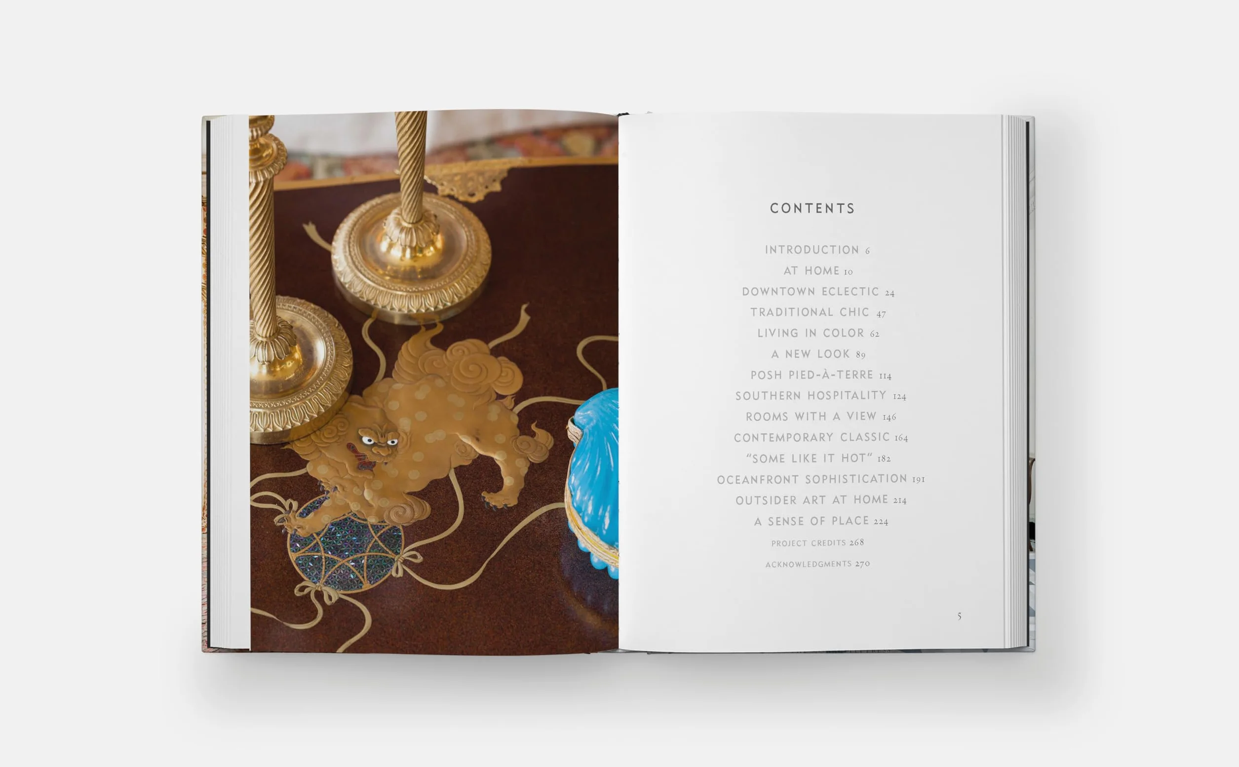 From Classic to Contemporary: Decorating with Cullman & Kravis