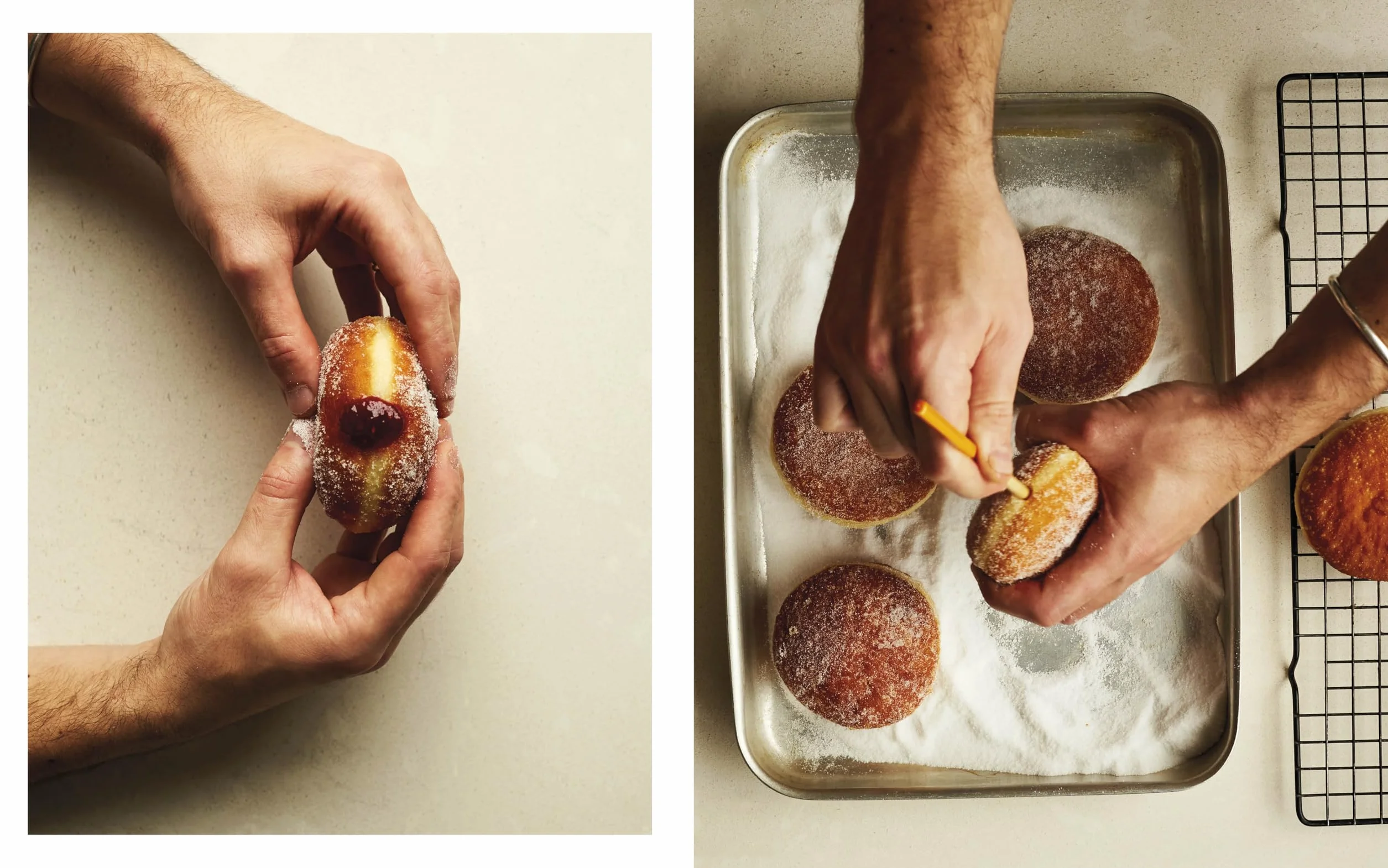 Bake It Better: 70 Show-Stopping Recipes to Level Up Your Baking Skills