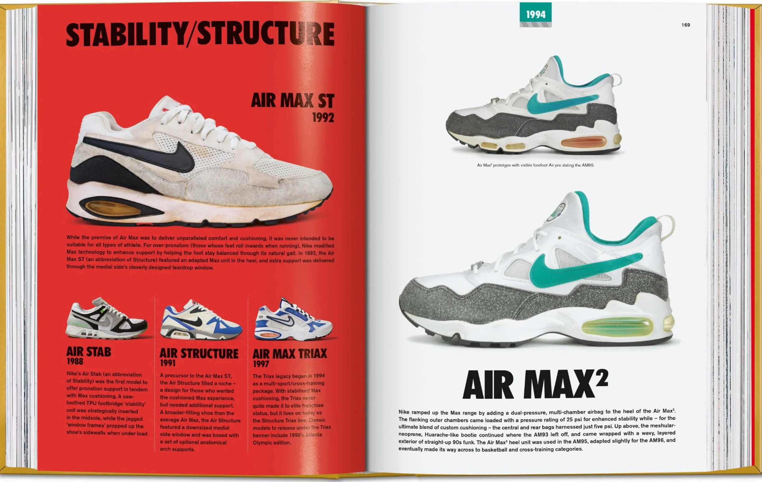 Sneaker Freaker. the Ultimate Sneaker Book. 45th Ed.