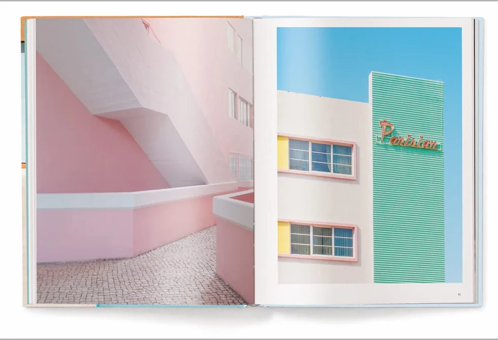Minimalism In Photography The Original /anglais/allemand