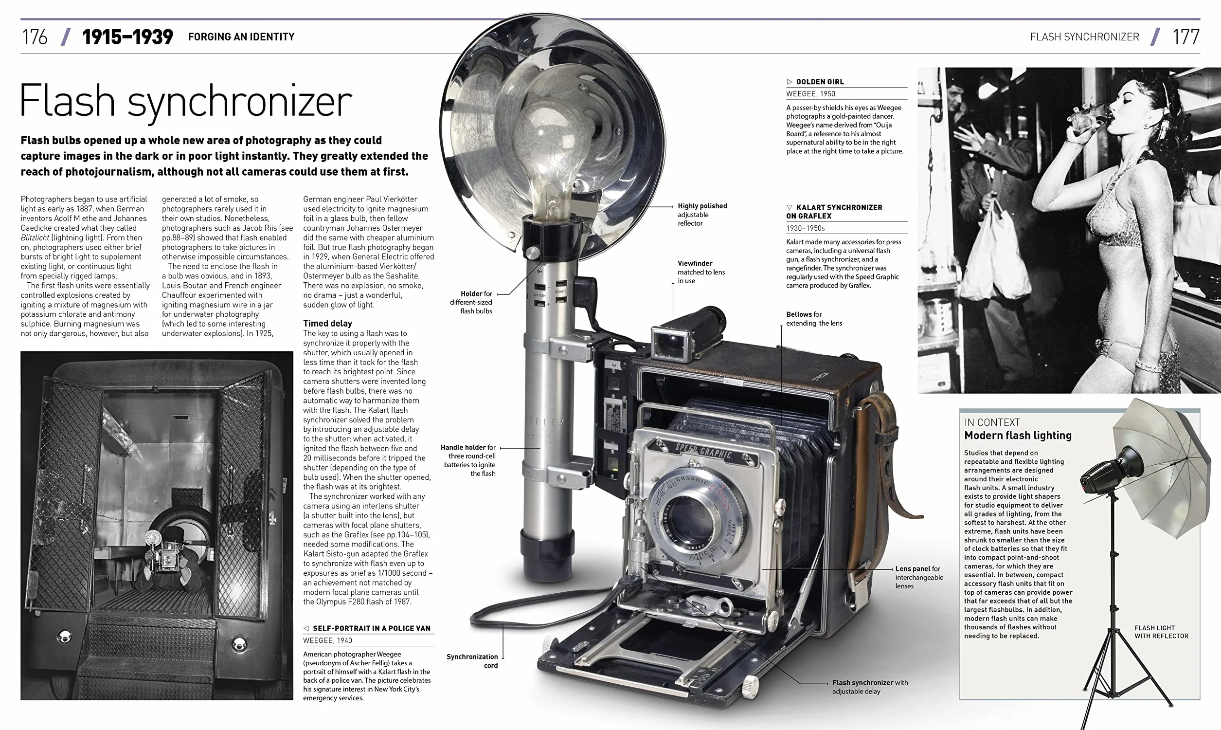 Photography: The Definitive Visual History
