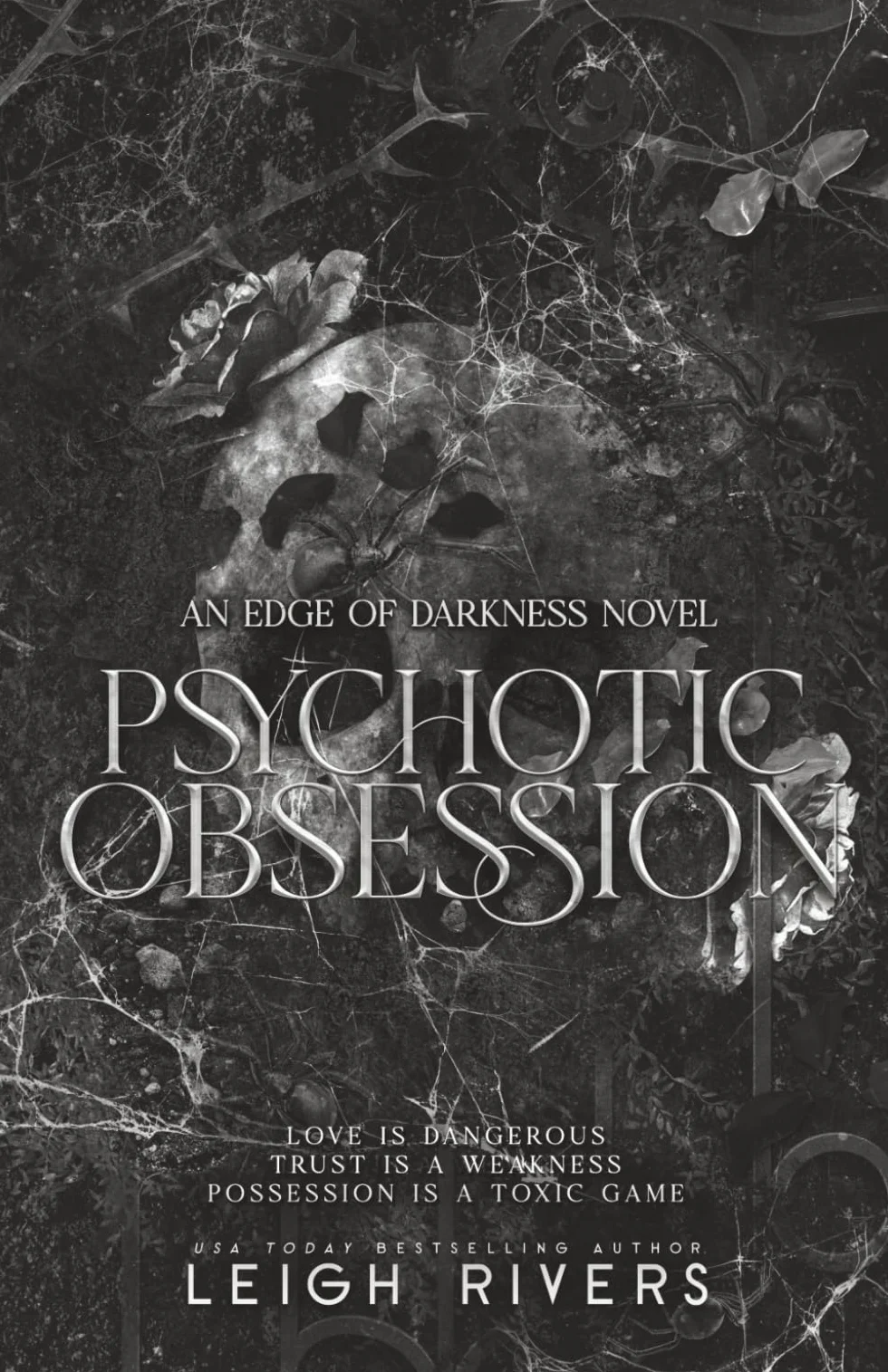 Psychotic Obsession