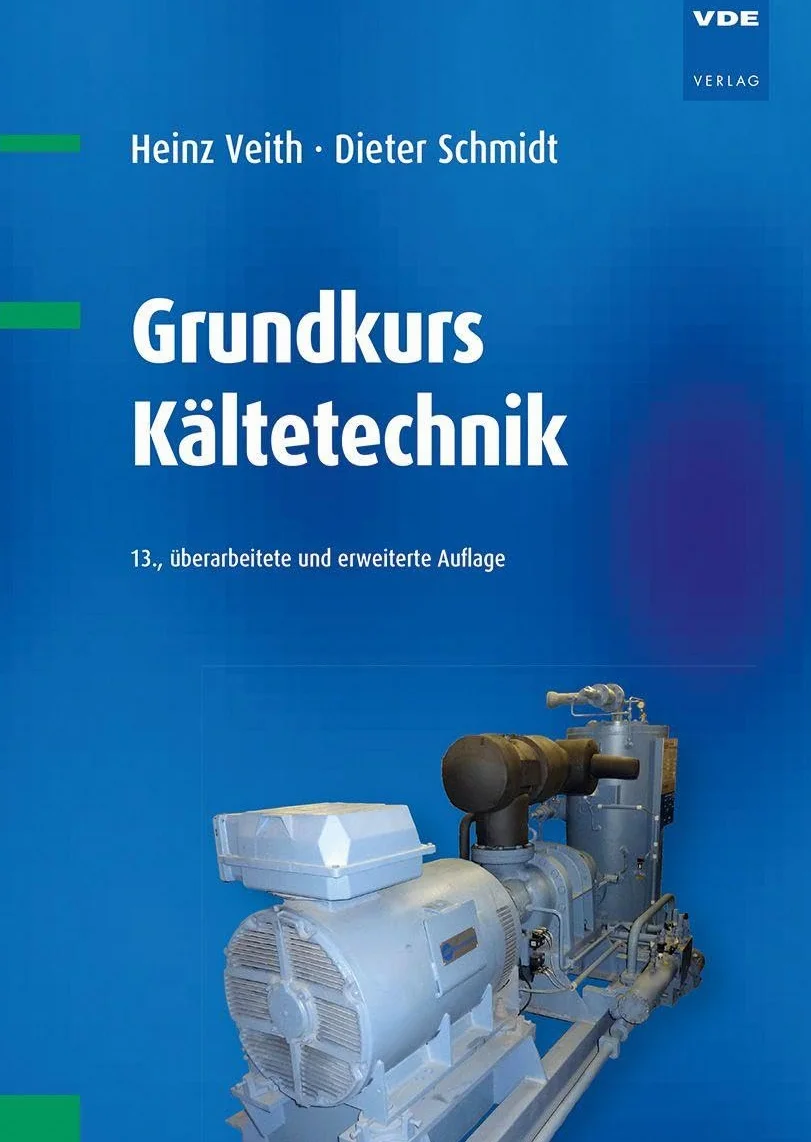 Grundkurs Kältetechnik