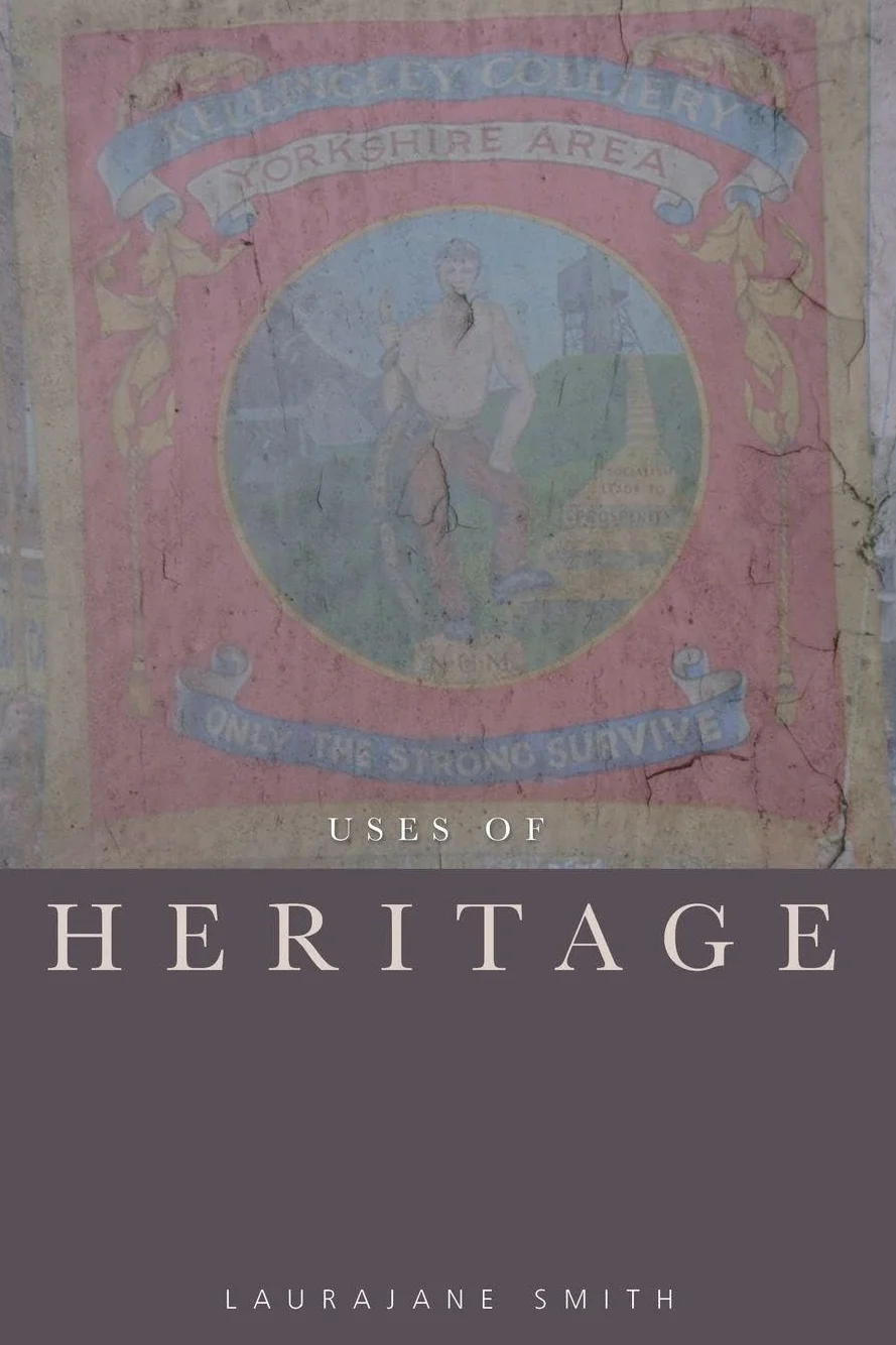 Uses of Heritage