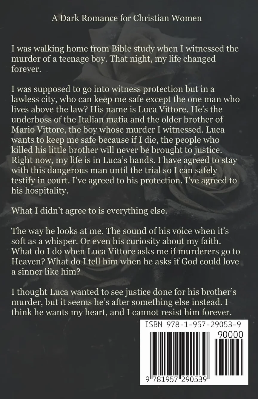 Beautiful Lies: A Dark Romance for Christian Women