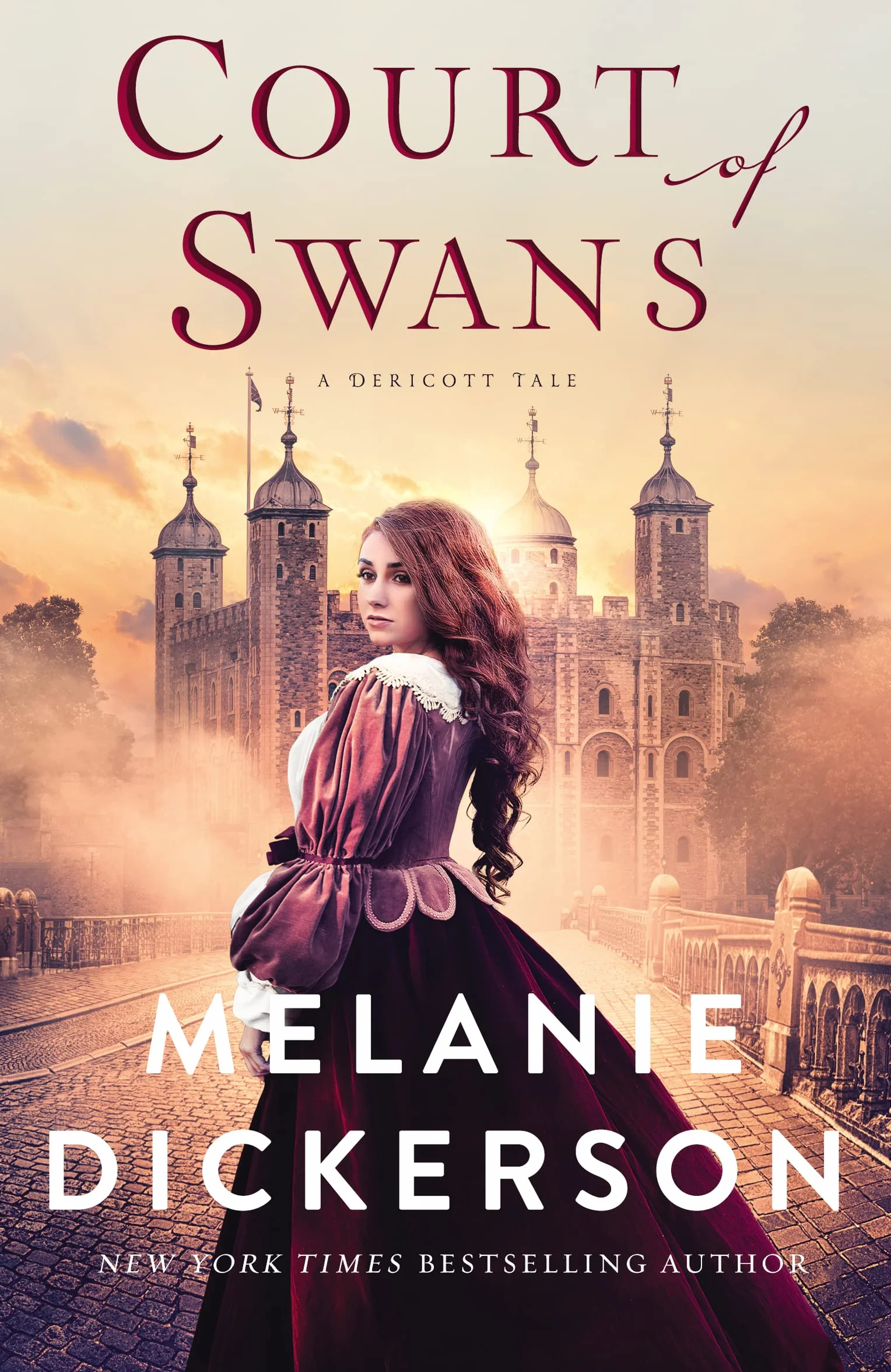 Court of Swans: 1