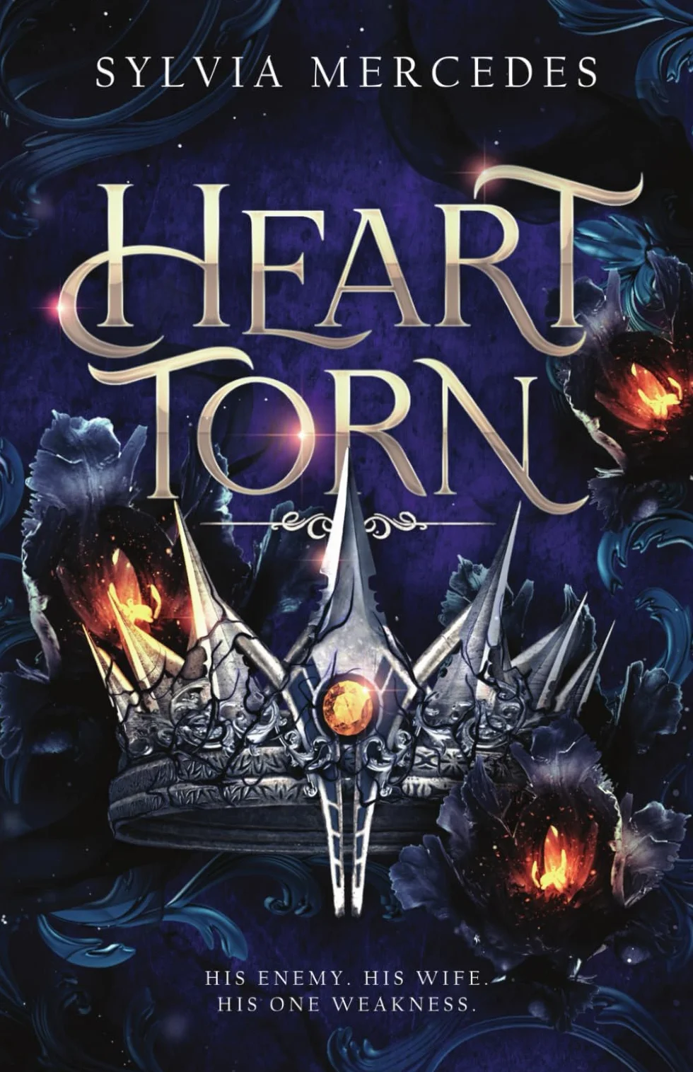 HeartTorn