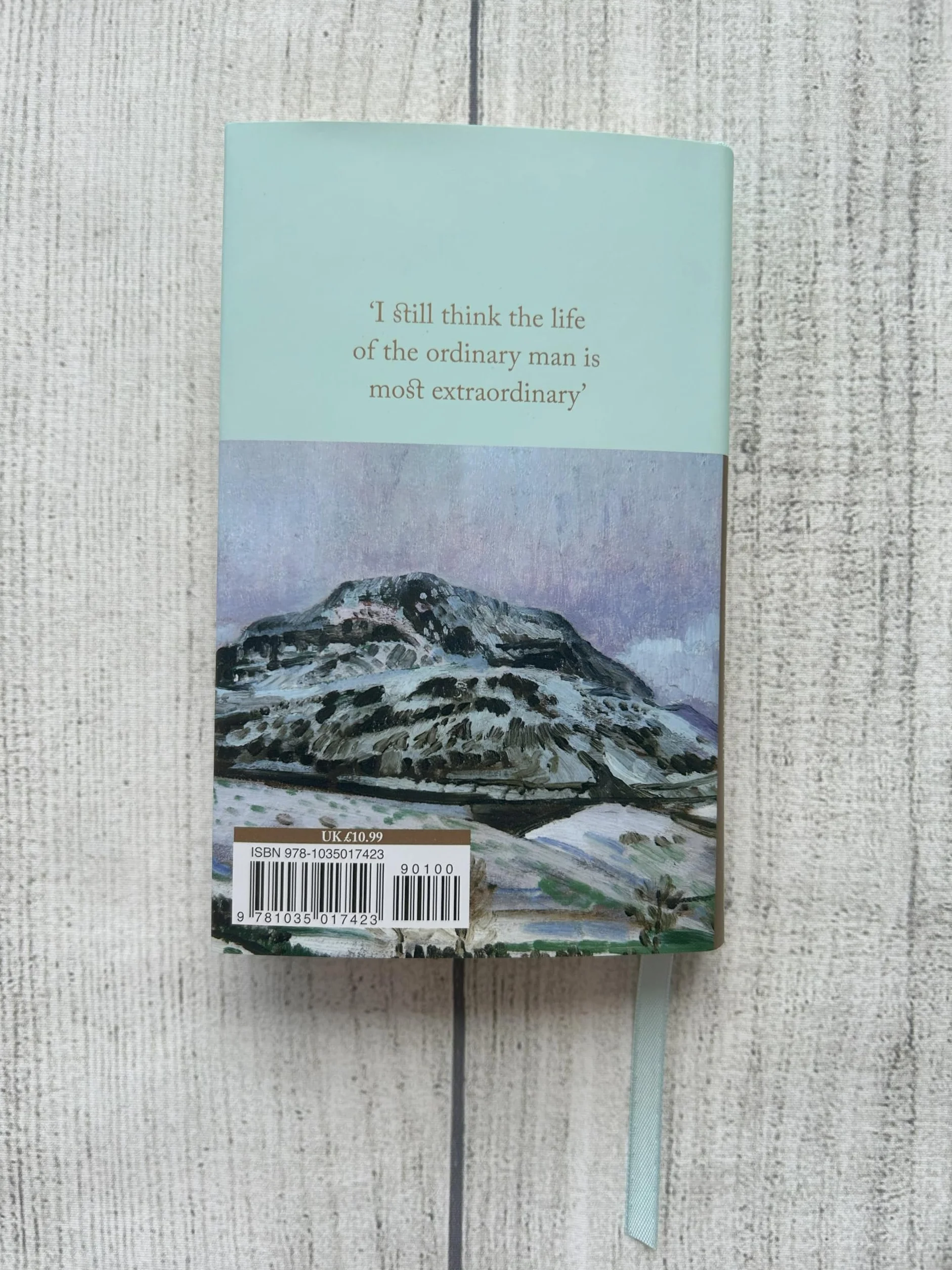 A Child's Christmas in Wales & Other Stories and Poems