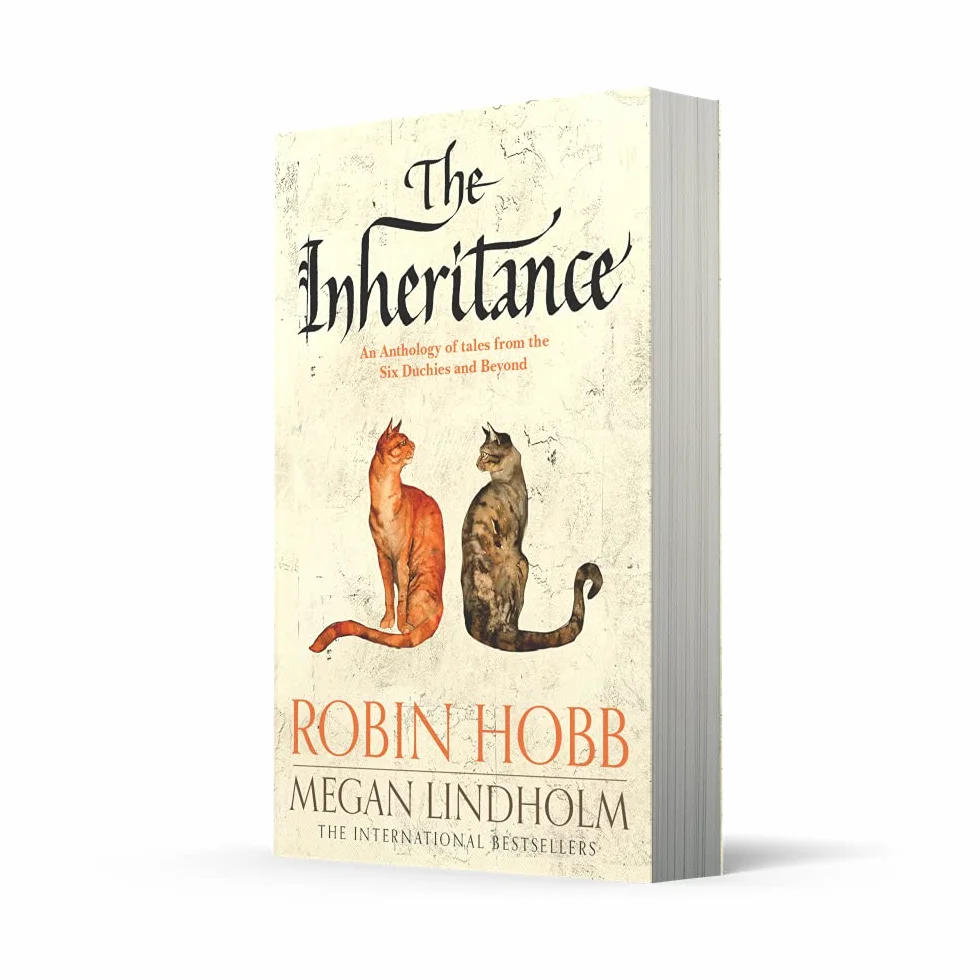 The Inheritance