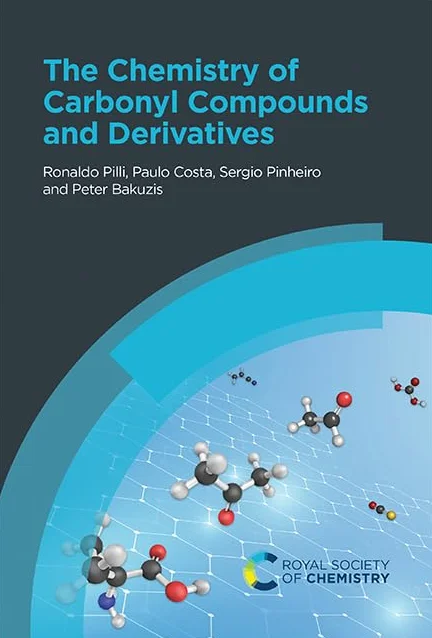 Chemistry of Carbonyl Compounds and Derivatives