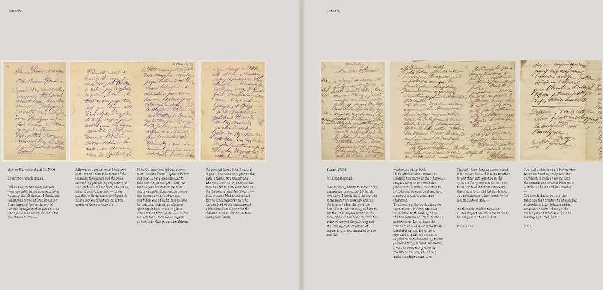 CEzanne Masterpieces from the Courtauld at KODE Art Museums /anglais