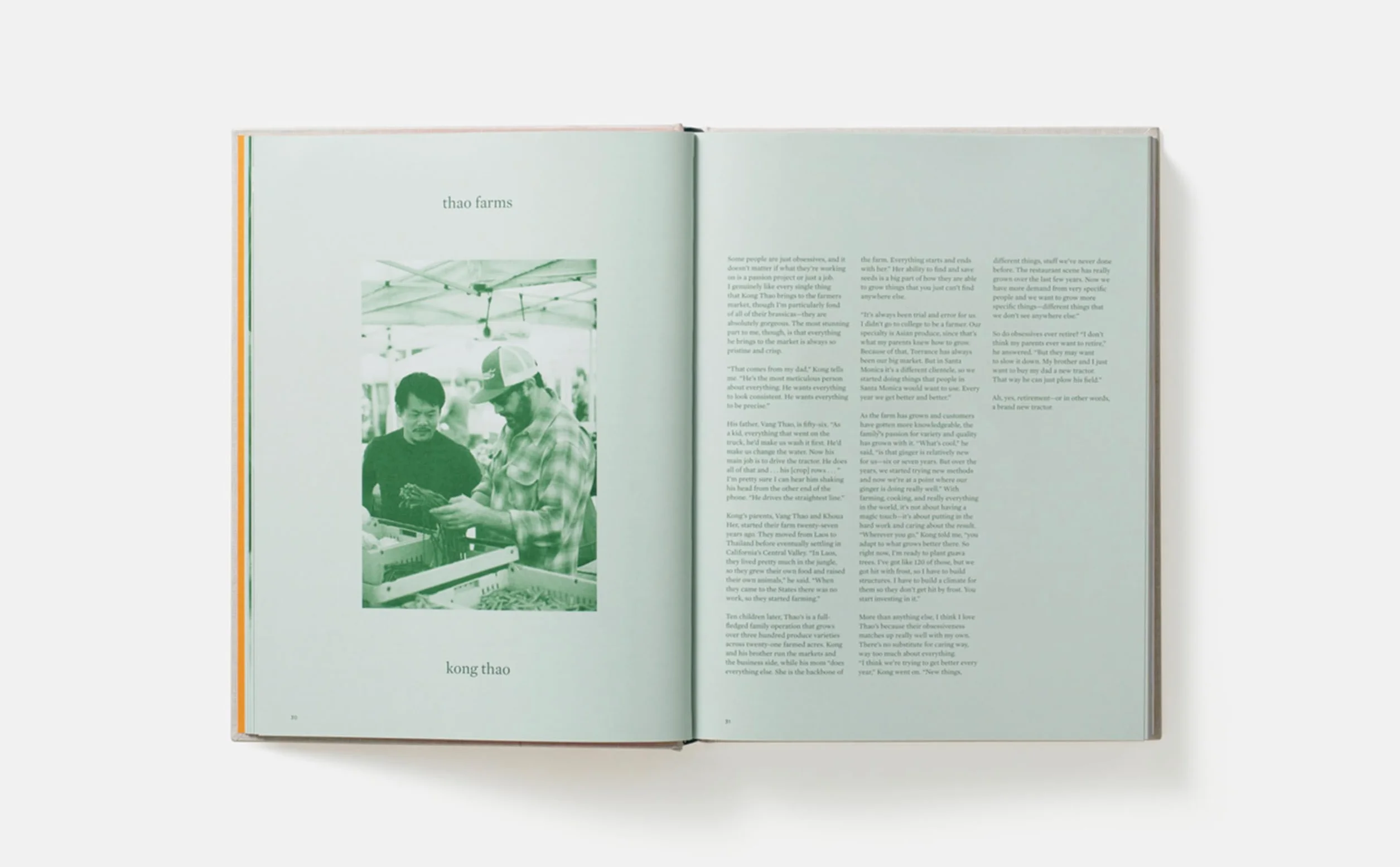 On Vegetables: Modern Recipes for the Home Kitchen