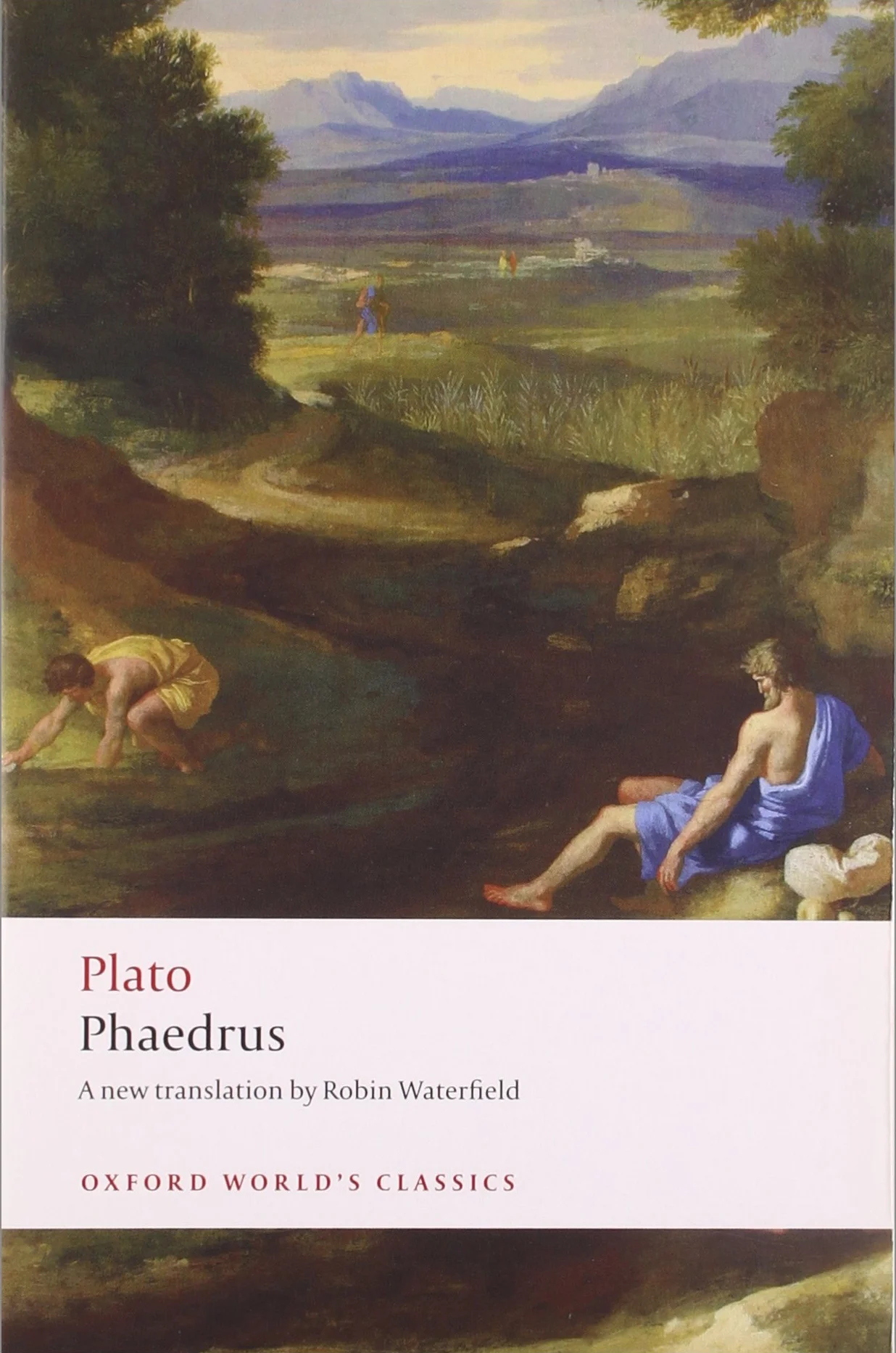 Phaedrus