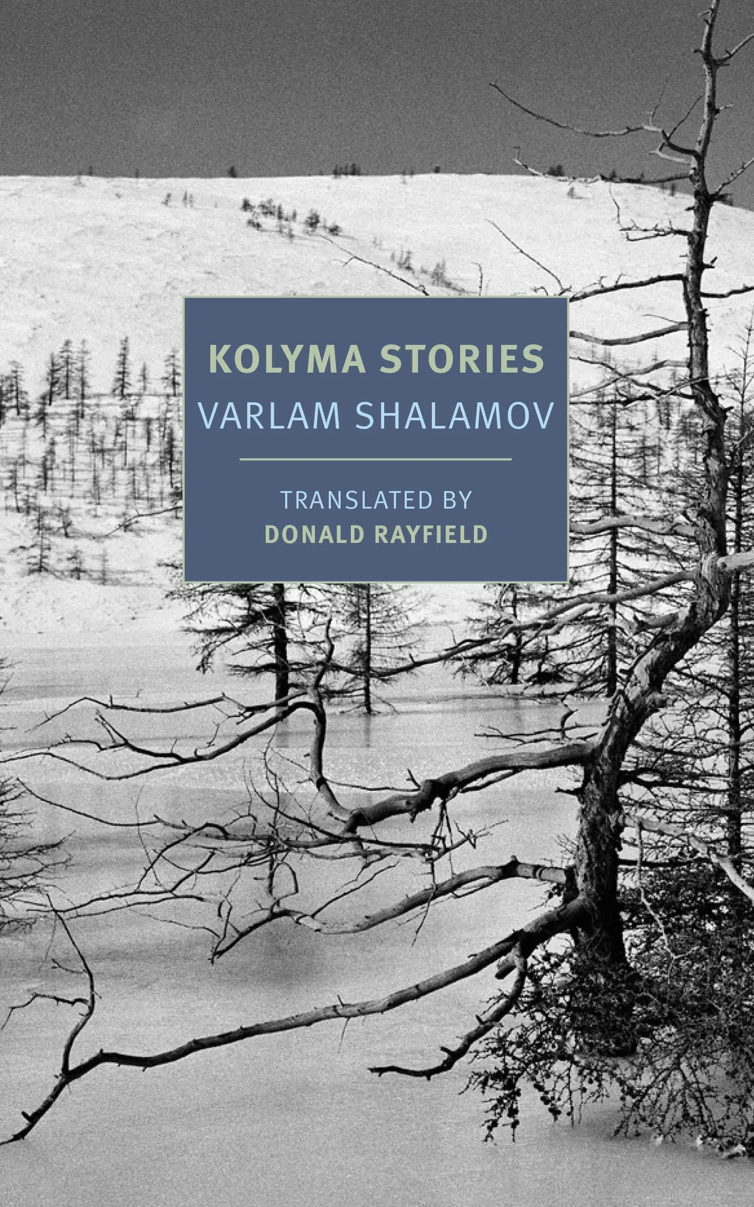 Kolyma Stories: 1