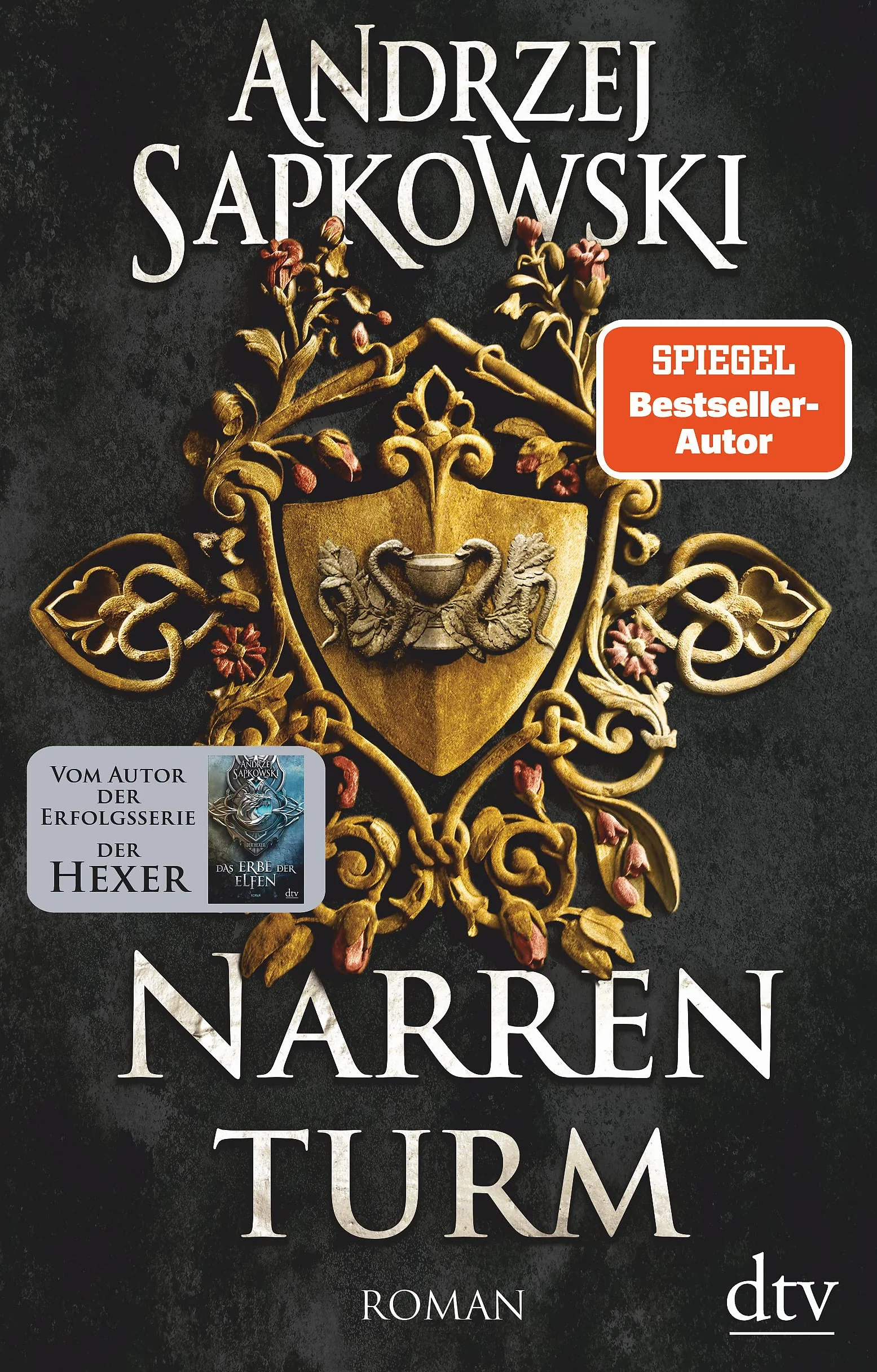Narrenturm: Roman: 1