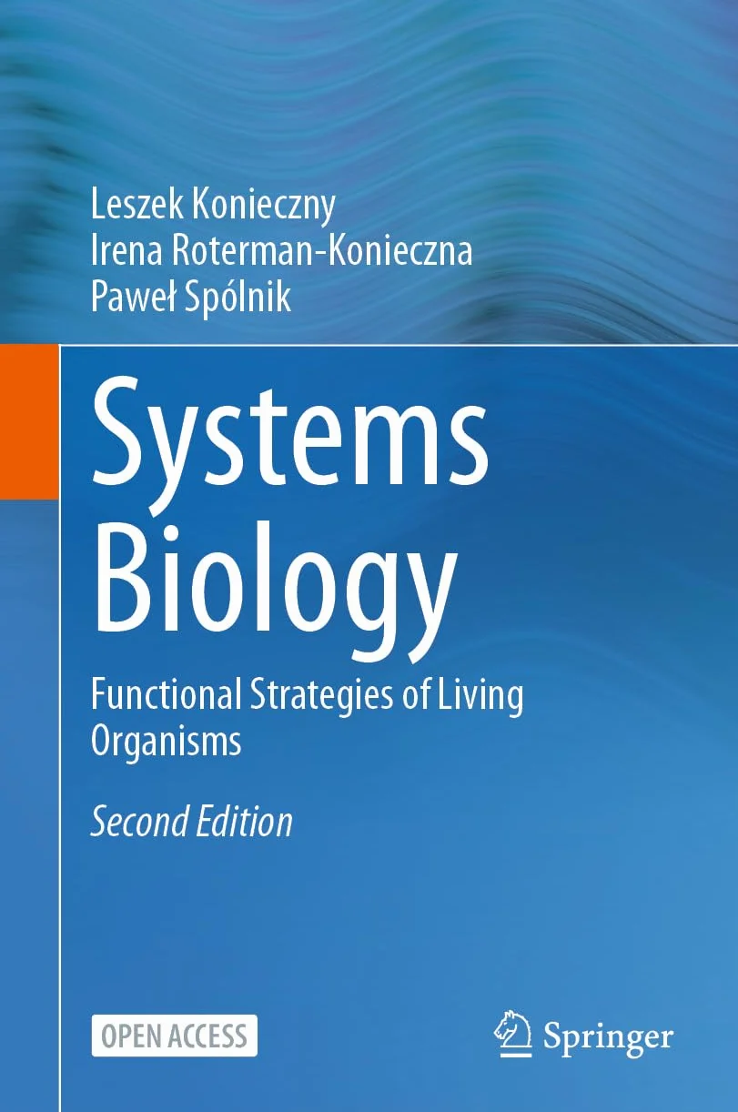 Systems Biology: Functional Strategies of Living Organisms
