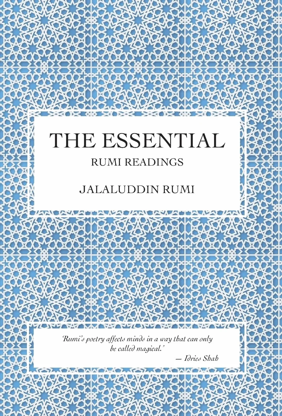 The Essential Rumi Readings