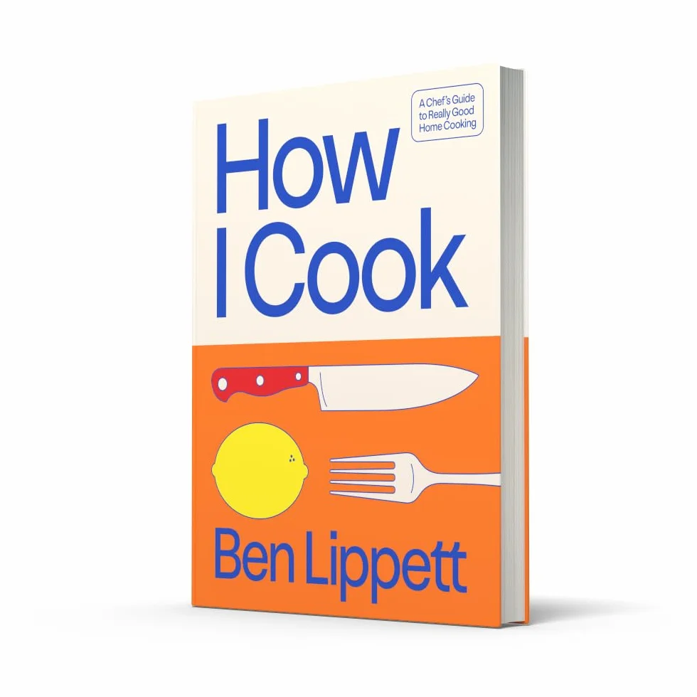 How I Cook: The Instant Sunday Times Bestseller