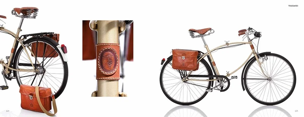 Cyclepedia: 90 Years of Modern Bicycle Design