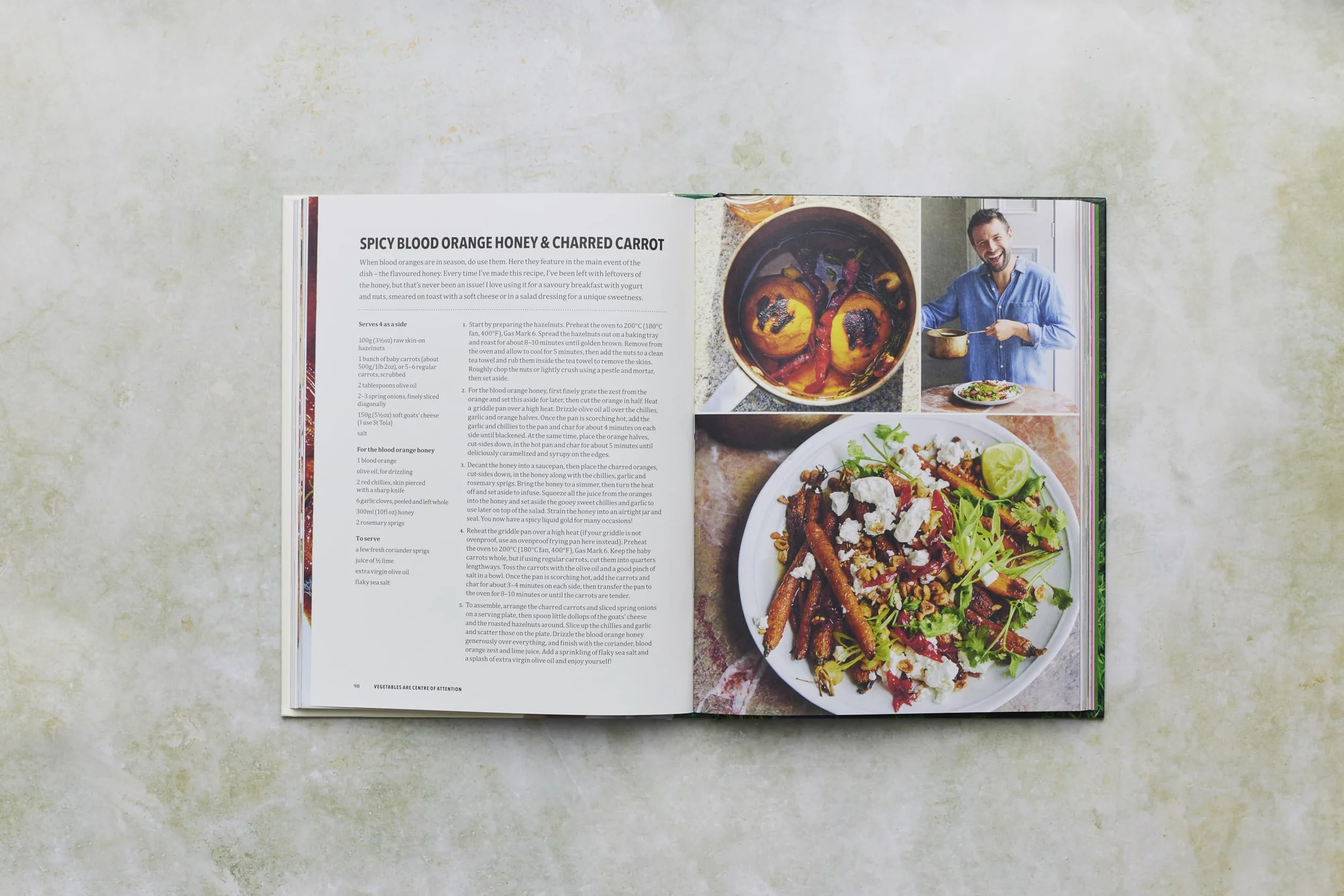 Sprout & Co Saladology: Fresh Ideas for Delicious Salads