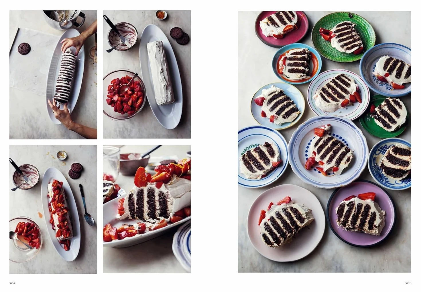 Ottolenghi Comfort: The No.1 Sunday Times bestseller