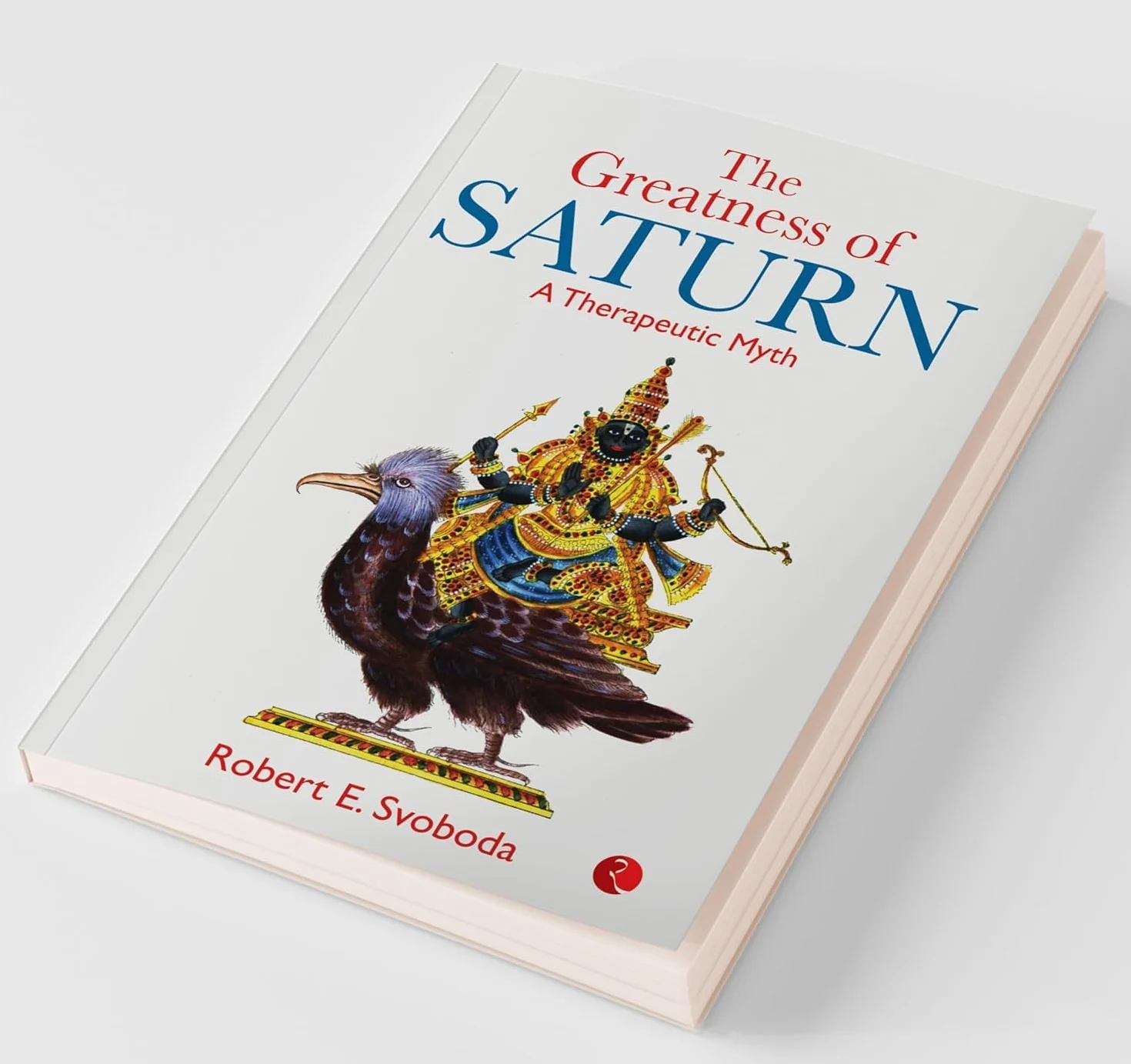 The Greatness Of Saturn: A Therapeutic Myth