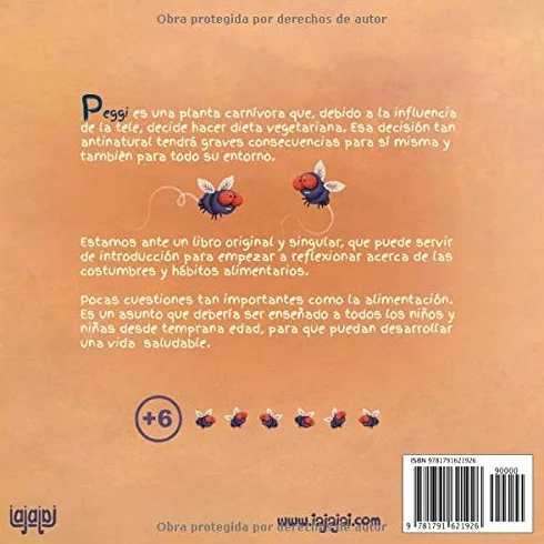 La dieta de Peggi