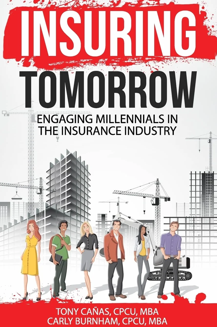 Insuring Tomorrow: Engaging Millennials in the Insurance Industry