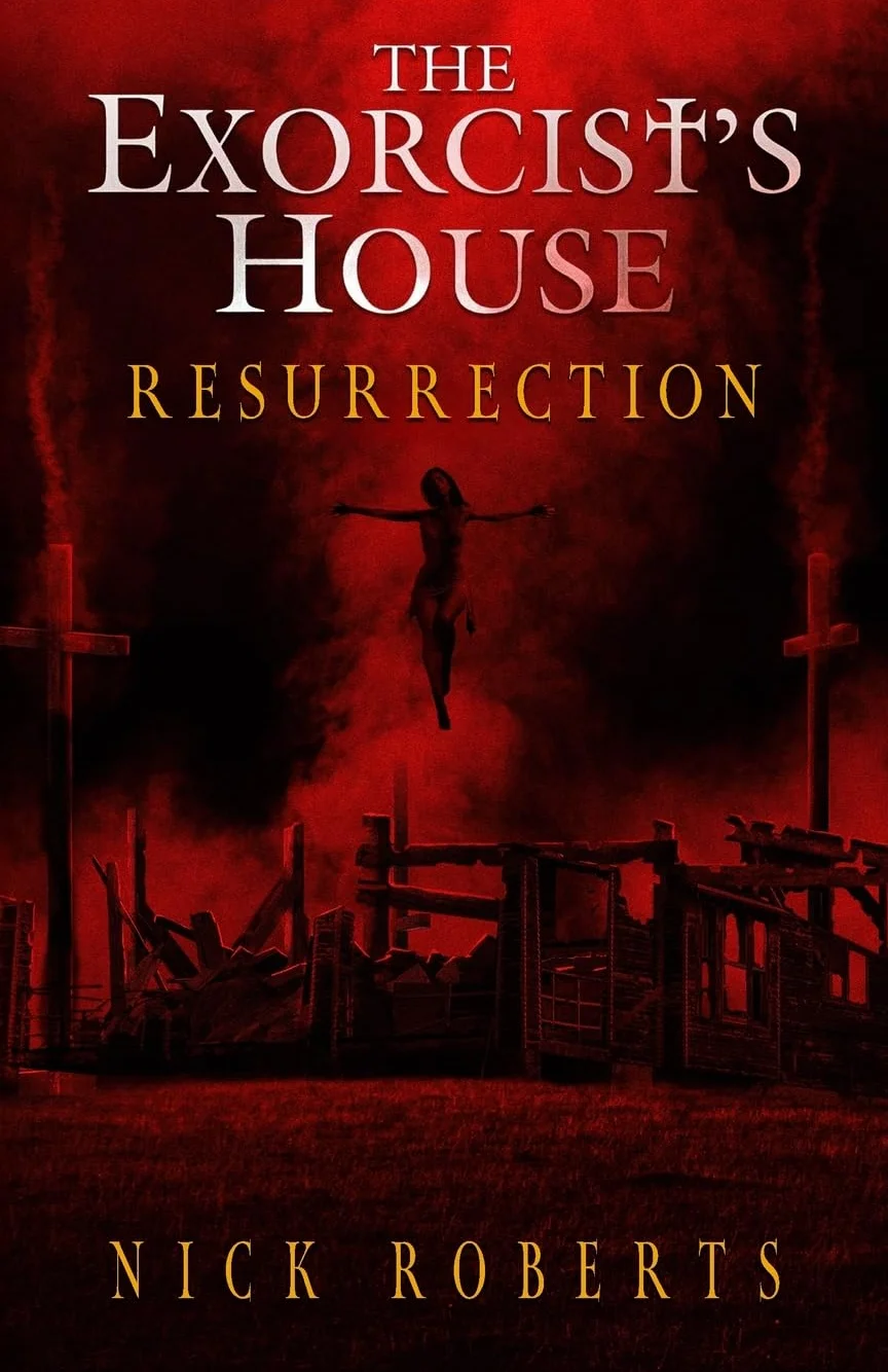 The Exorcist's House: Resurrection: 3