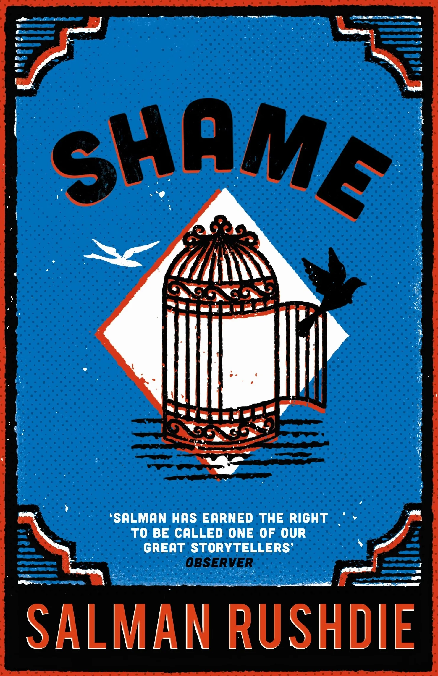 Shame