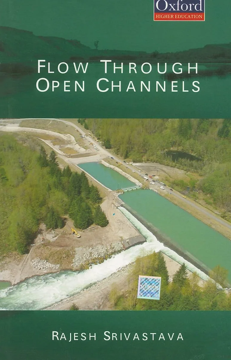 Flow Through Open Channels