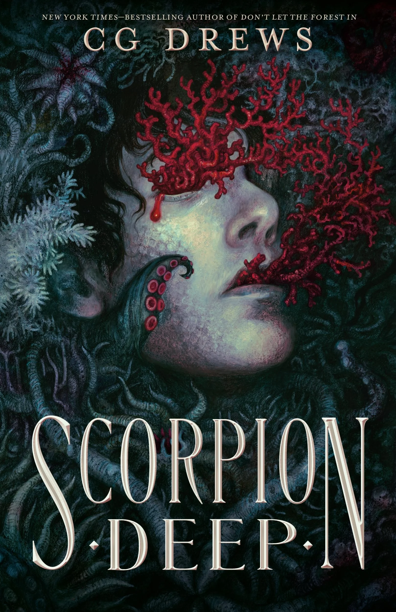 Scorpion Deep