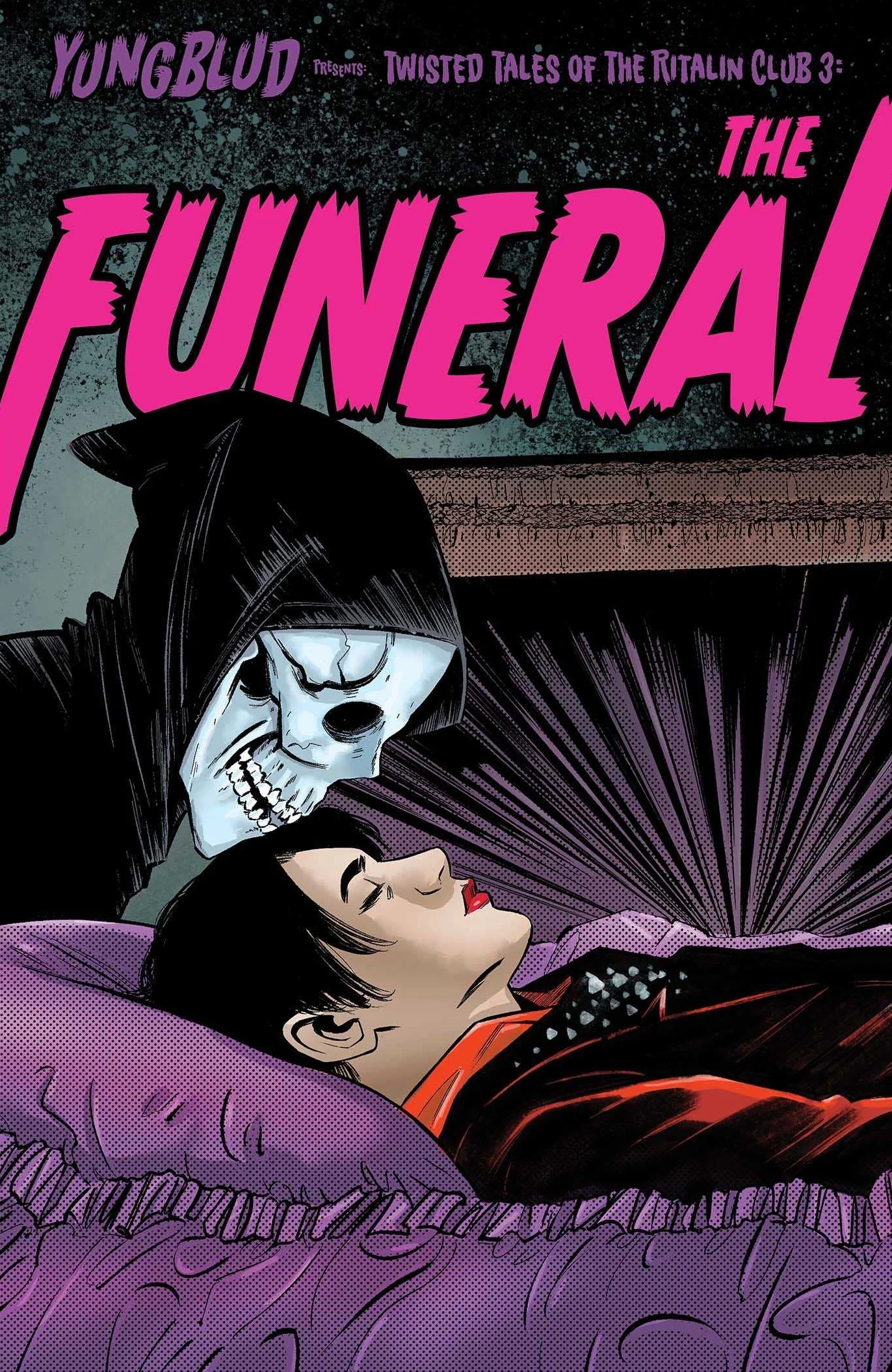 Yungblud: The Funeral