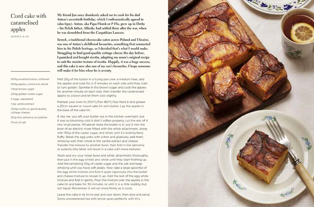 Summer Kitchens: Recipes and Reminiscences from Every Corner of Ukraine
